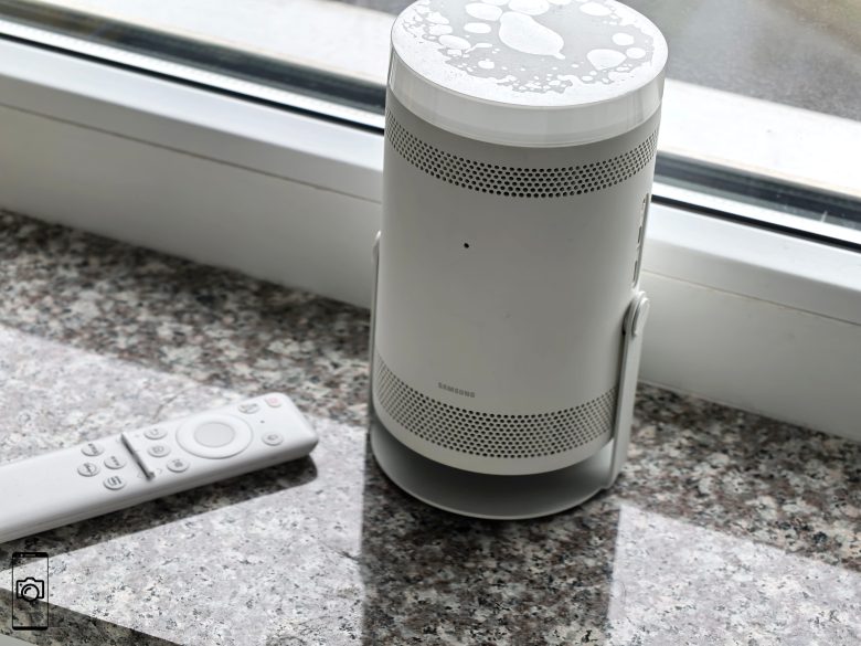 Samsung The Freestyle Gen. 2