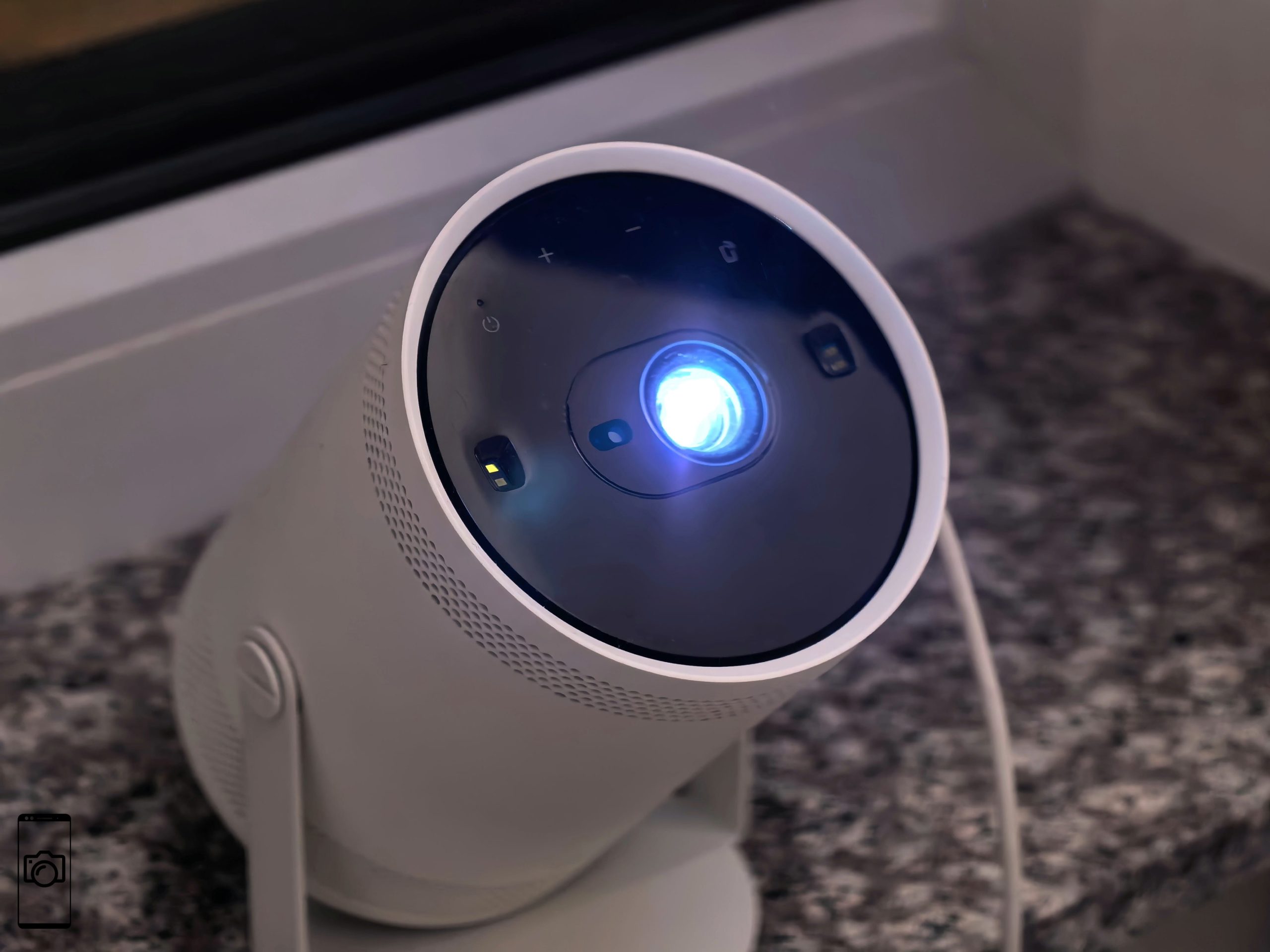 Samsung The Freestyle Gen. 2