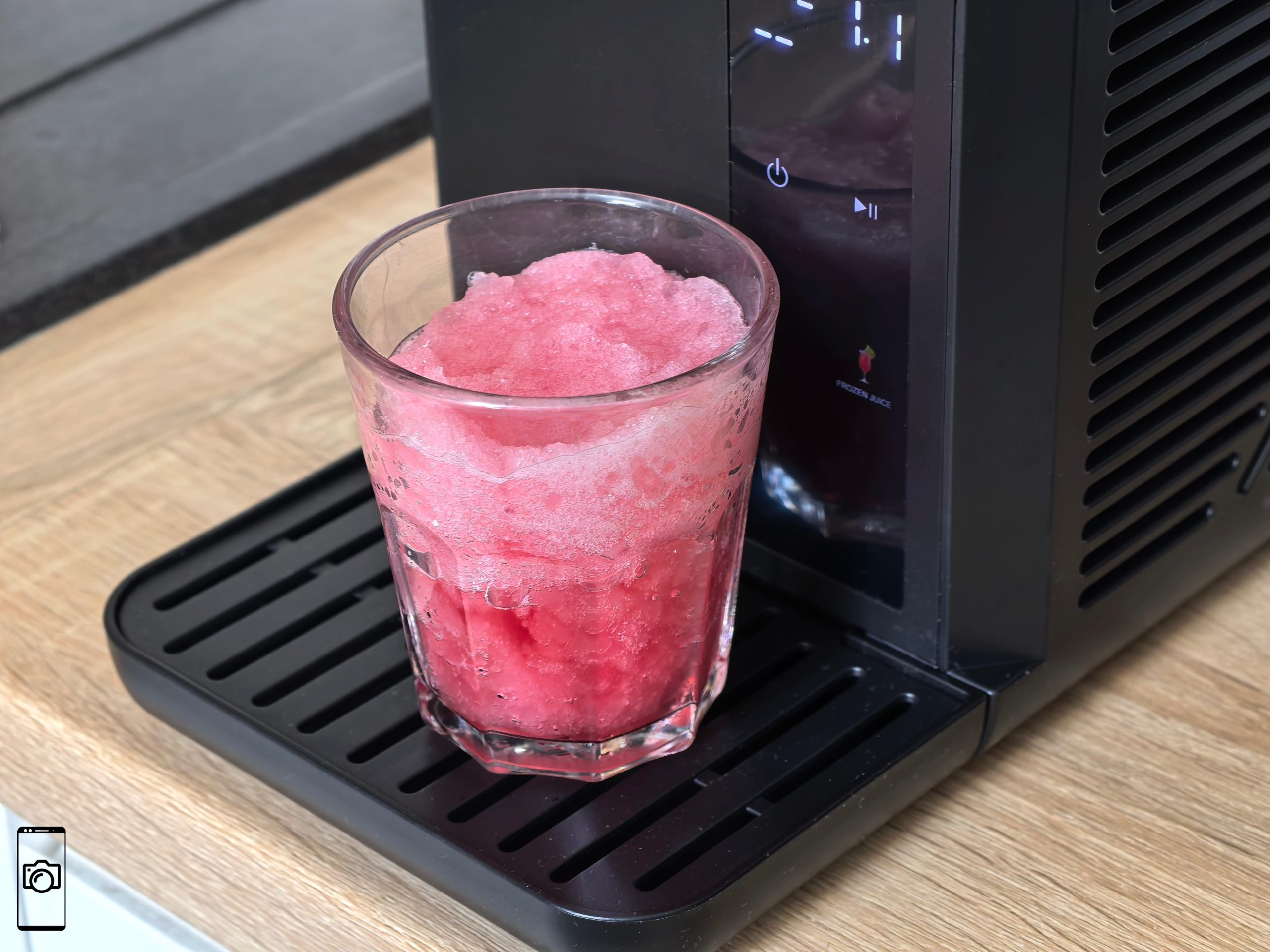 Seeger SuperSlush