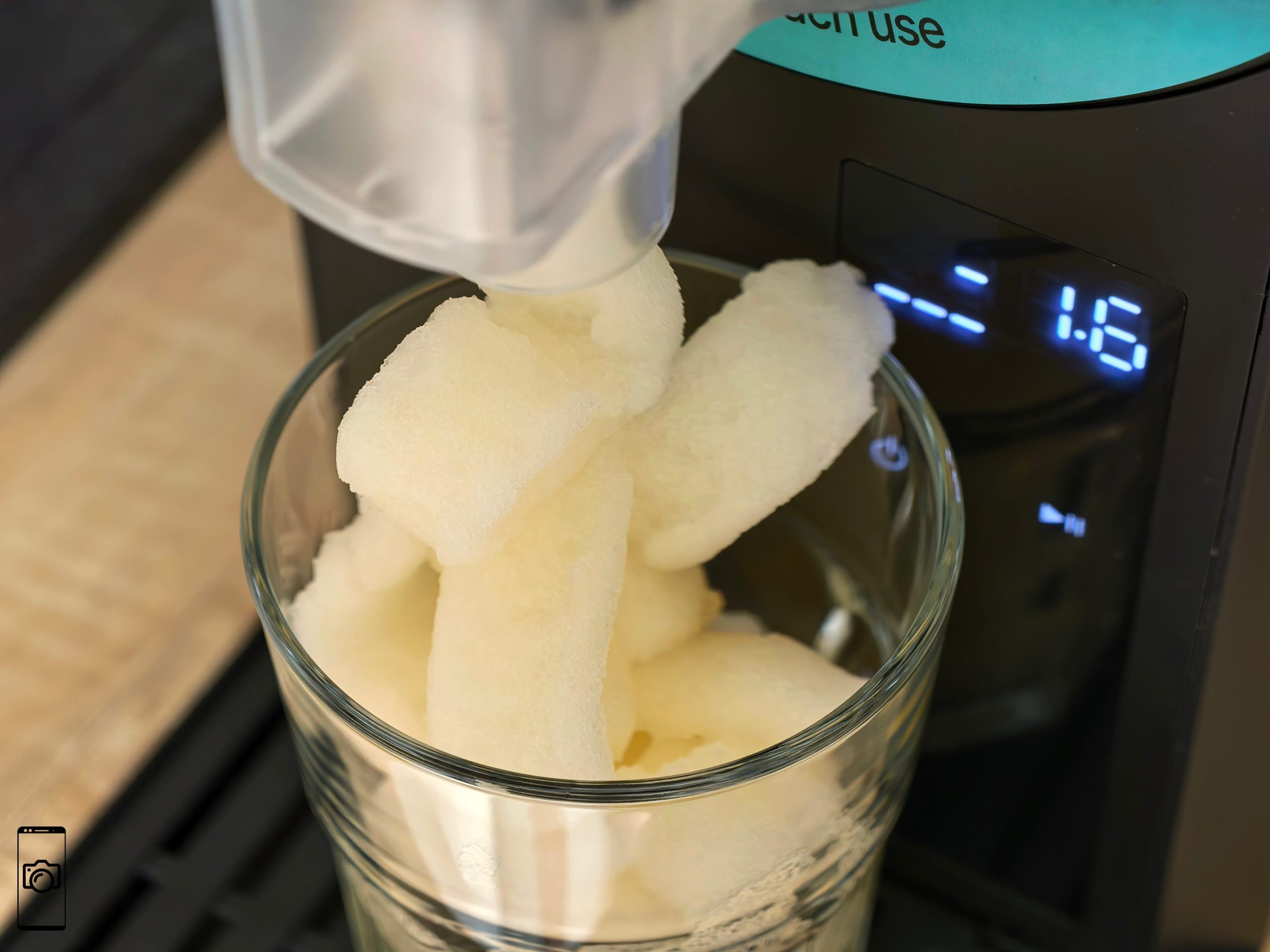 Seeger SuperSlush