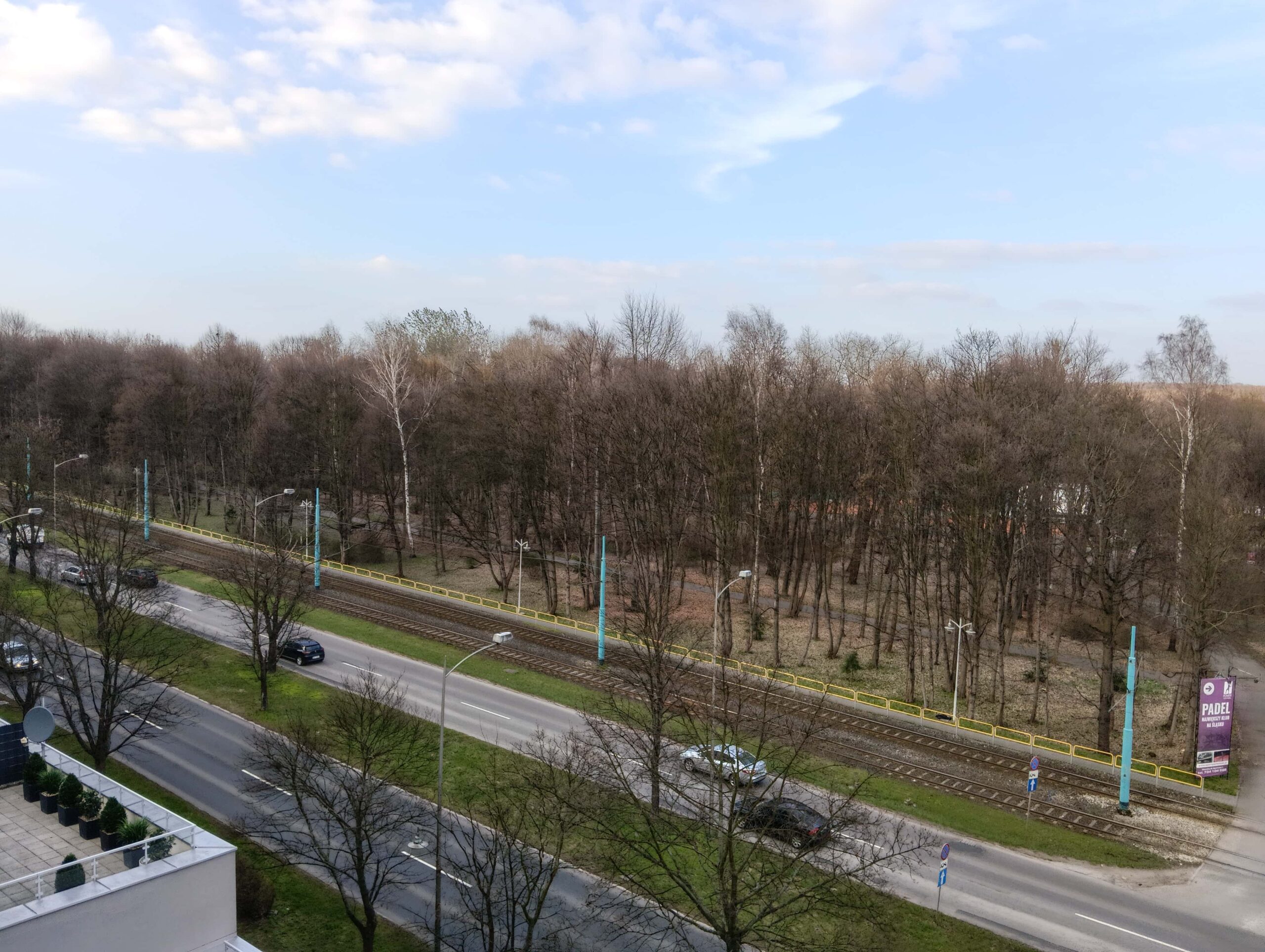 Słoneczna pogoda - realme 14T