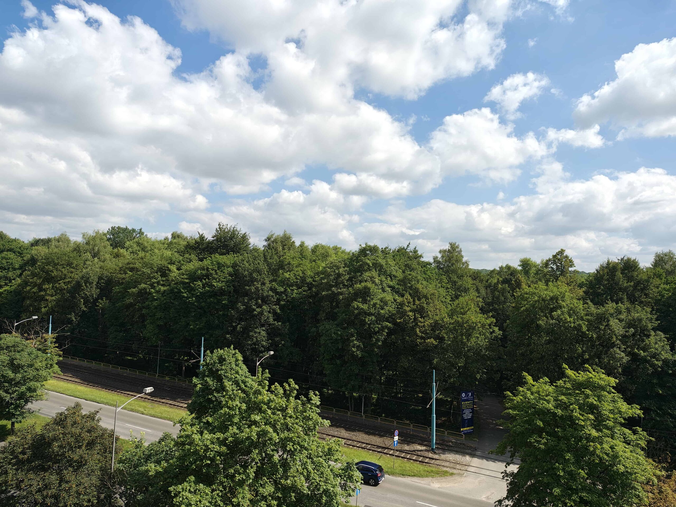 Słoneczna pogoda - Motorola Edge 50 Ultra Słoneczna pogoda - Motorola Edge 50 Ultra