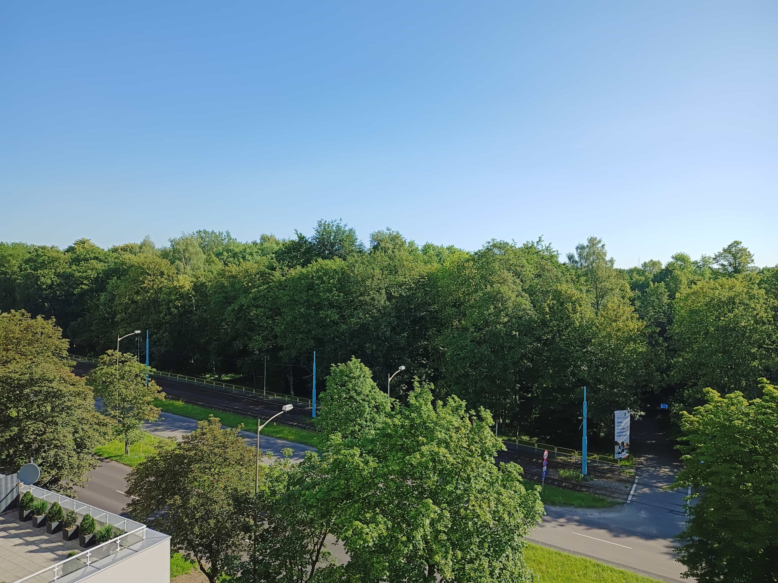Słoneczna pogoda - Motorola Moto G87 Słoneczna pogoda - Motorola Moto G87