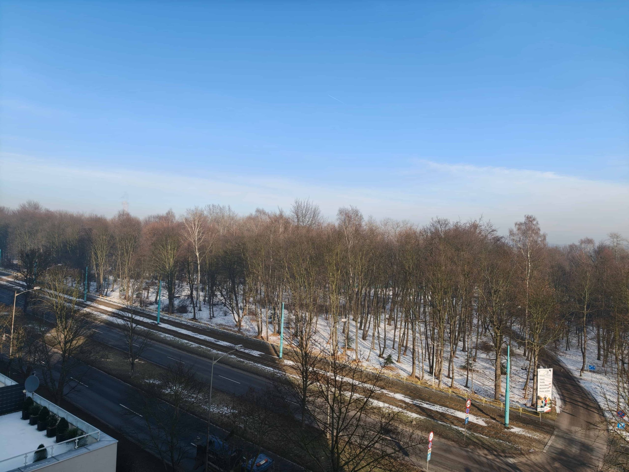 Słoneczna pogoda - OPPO Find X9 Pro