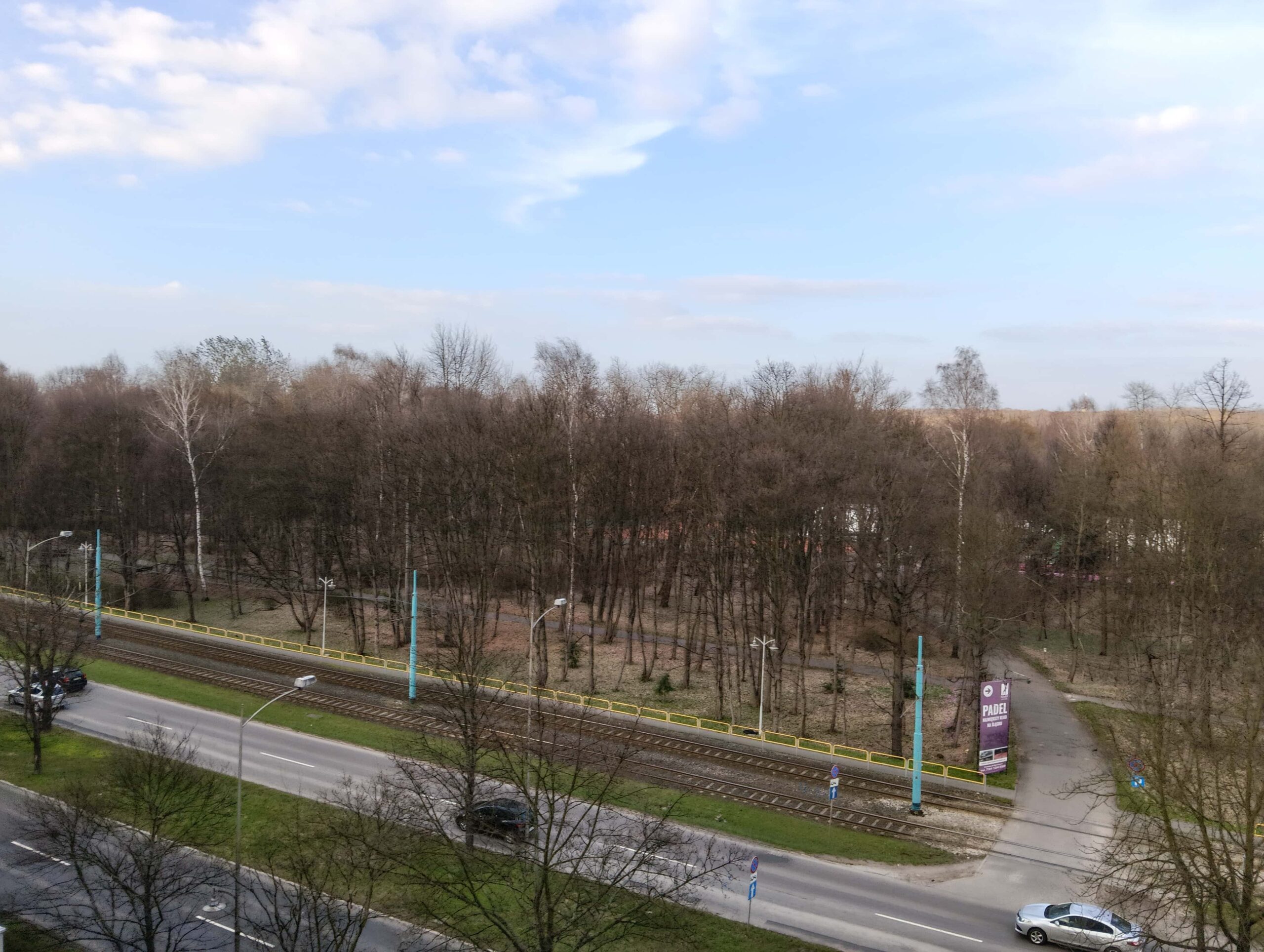 Słoneczna pogoda - realme 14T