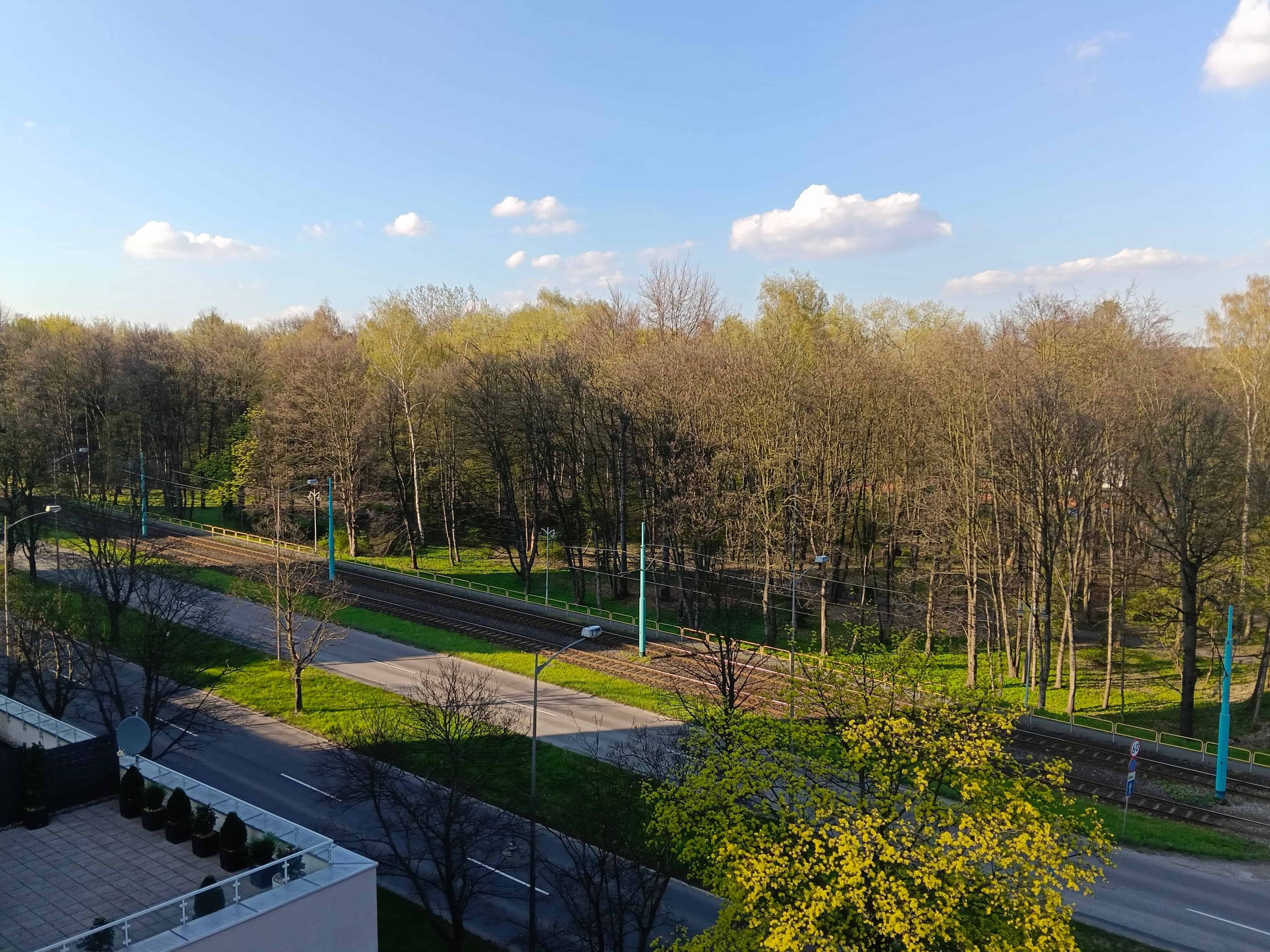 Słoneczna pogoda - realme 16 Słoneczna pogoda - realme 16