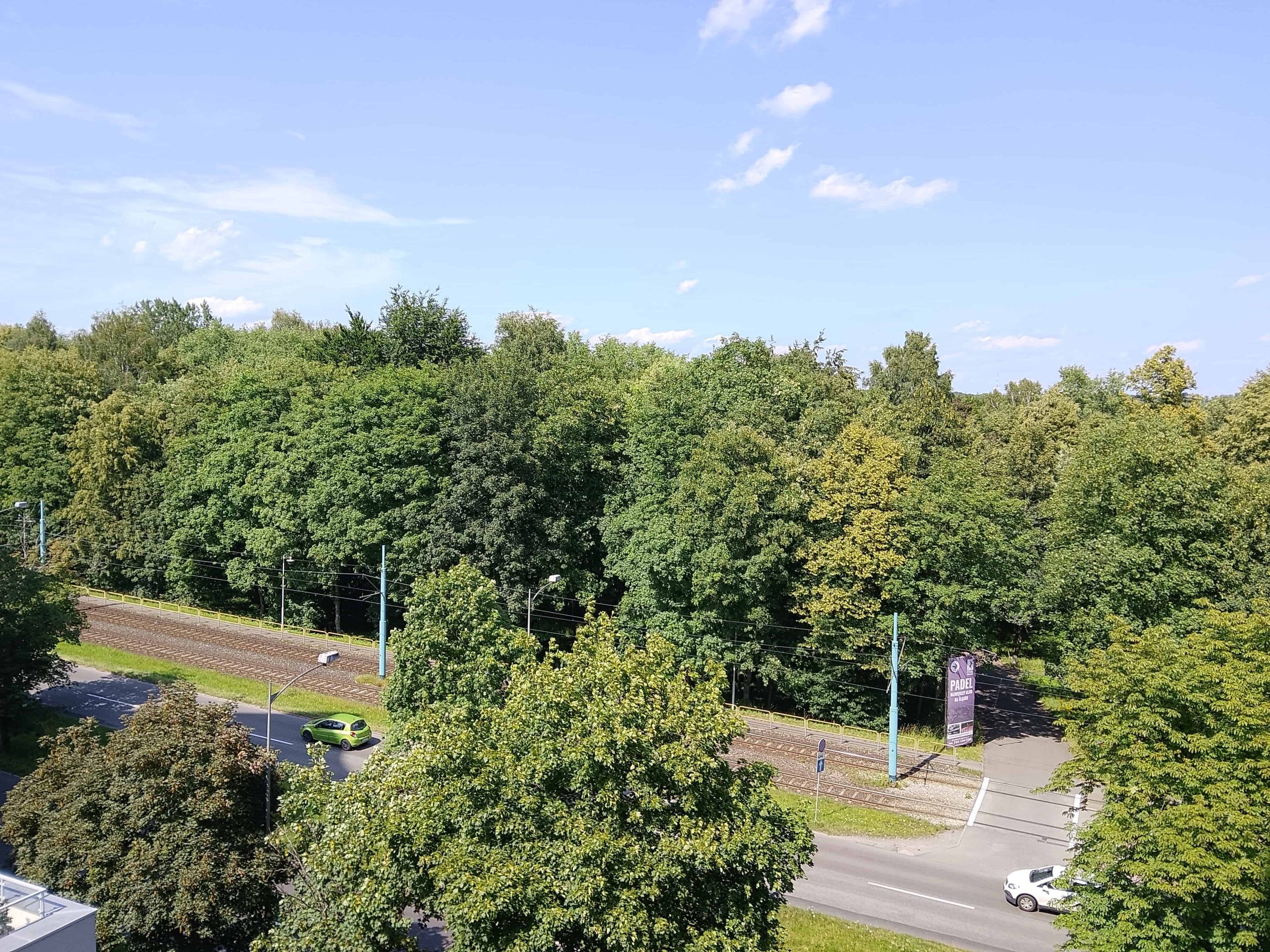 Słoneczna pogoda - realme C71