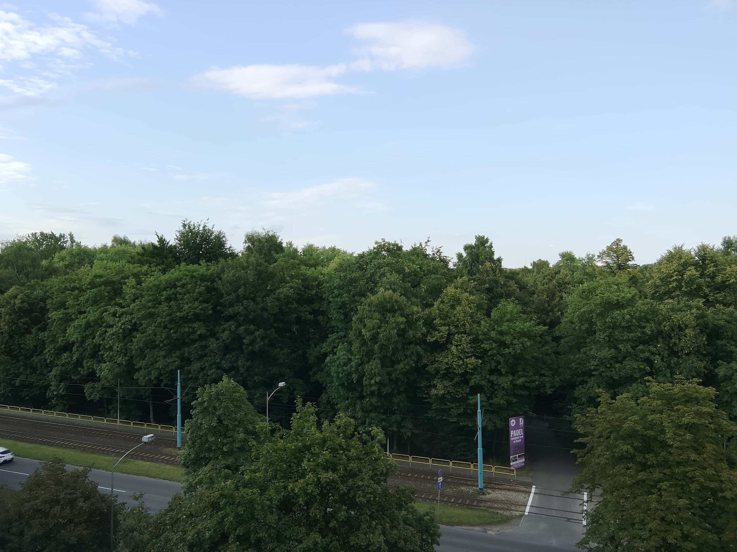 Słoneczna pogoda - realme Note 70T