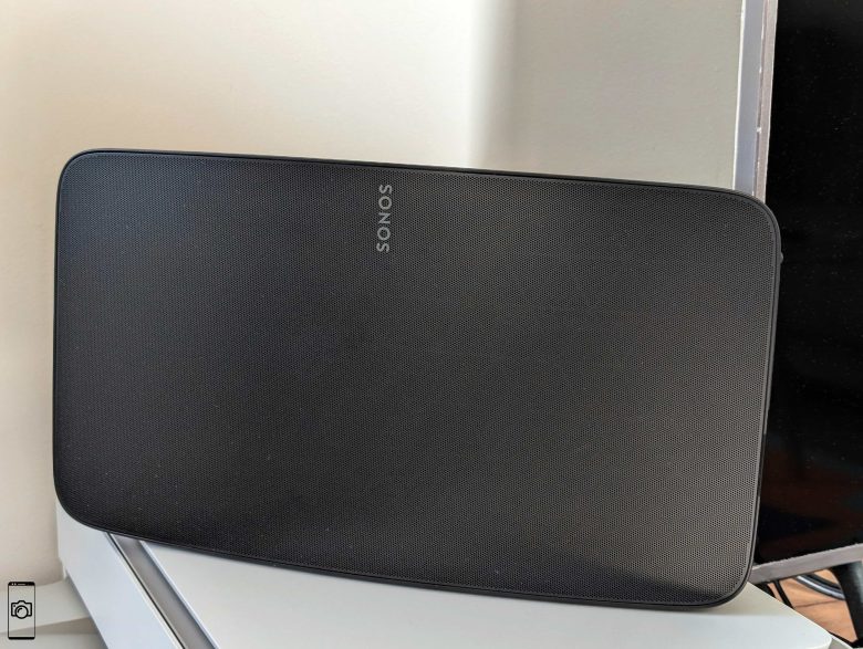 Sonos Five