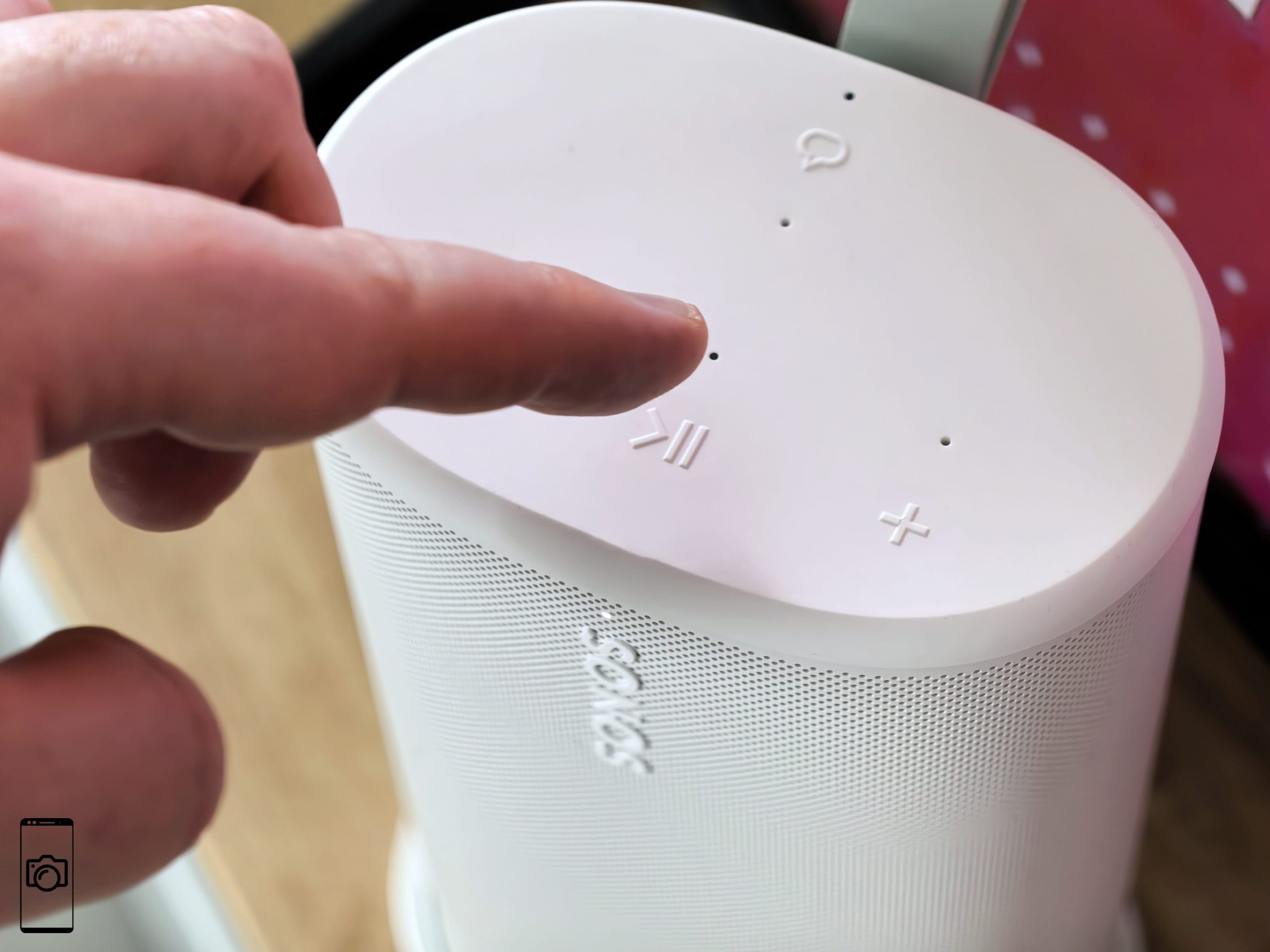 Sonos Play Sonos Play