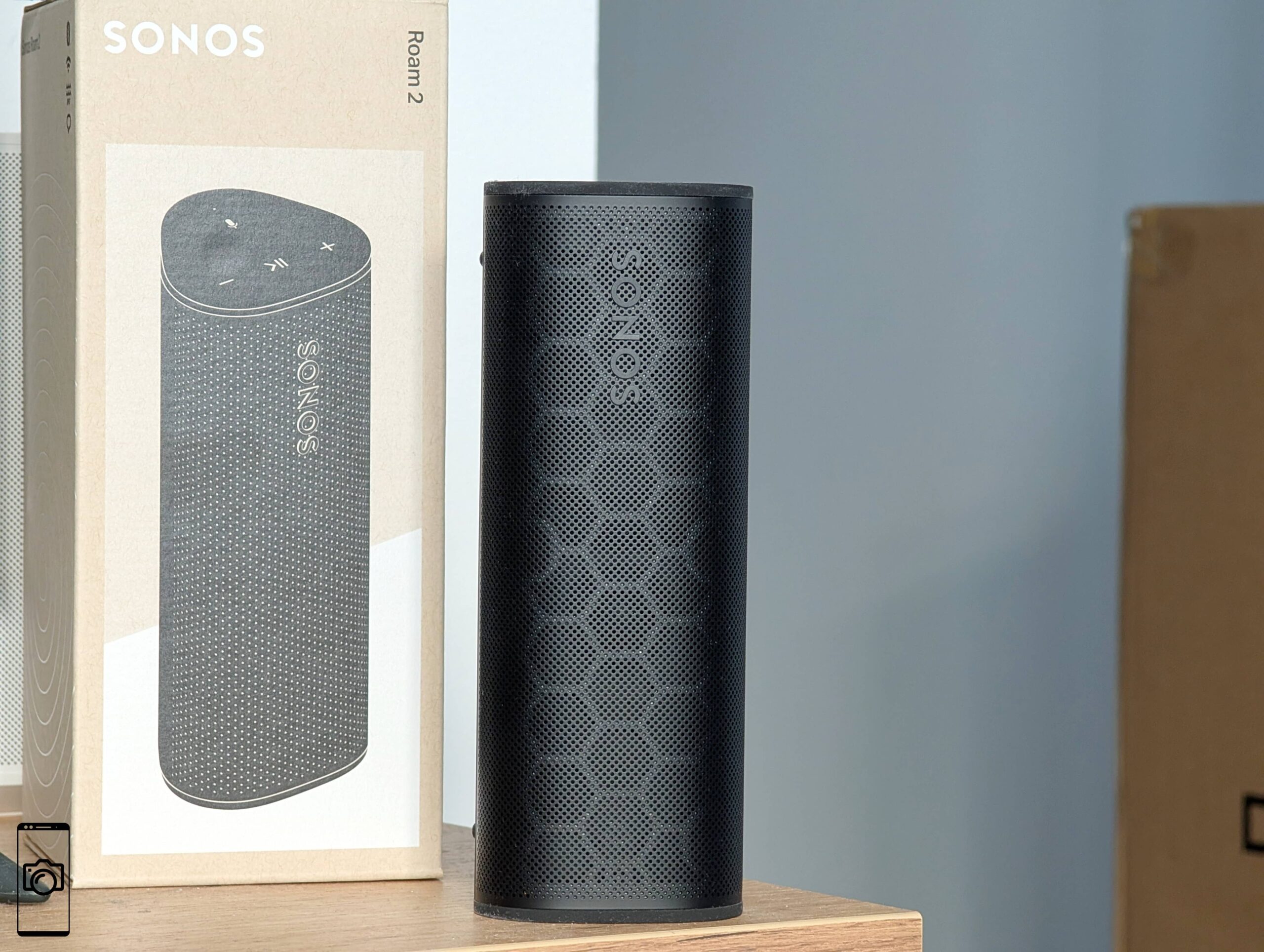 Sonos Roam 2