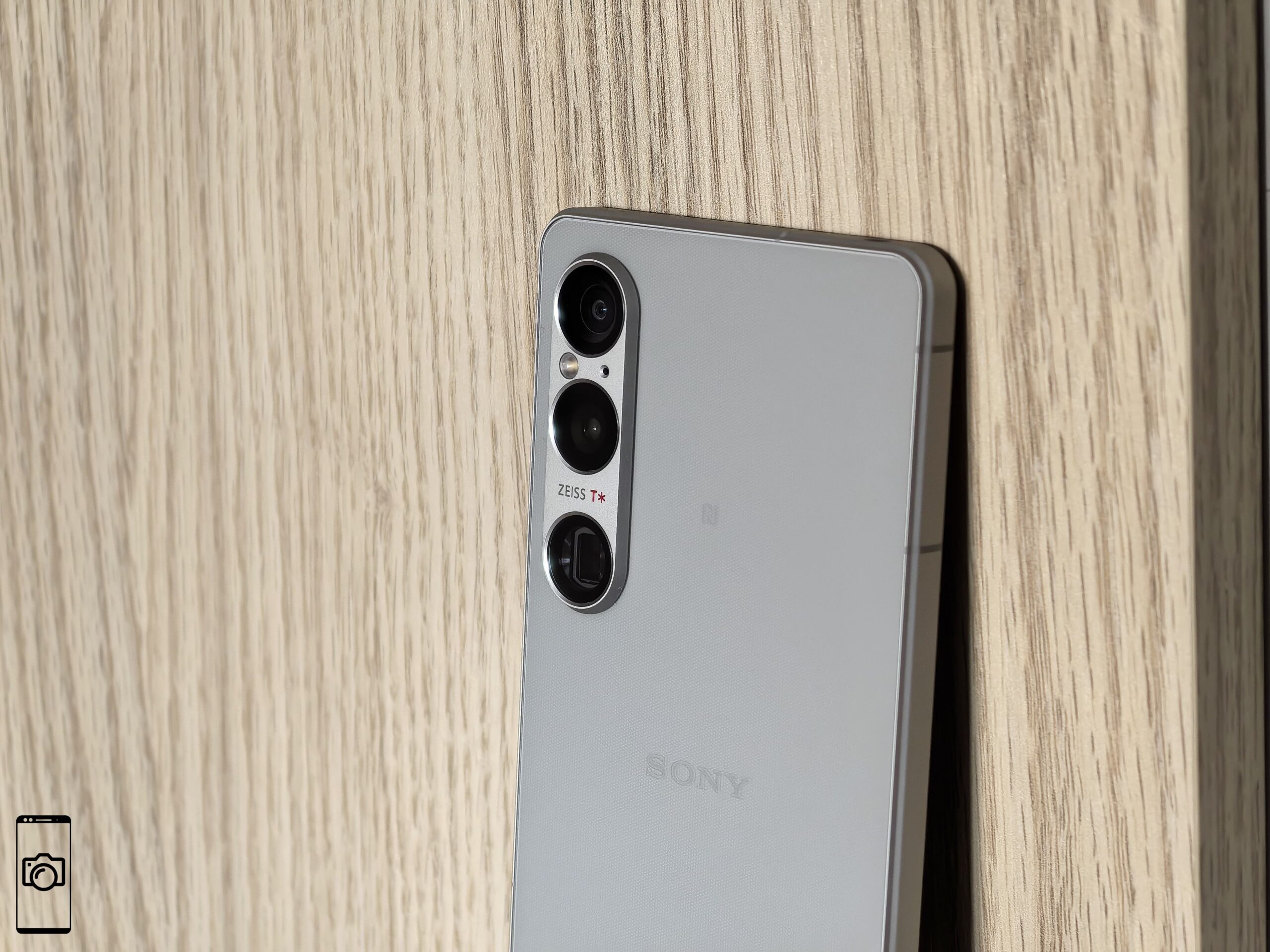 Sony Xperia 1 VI