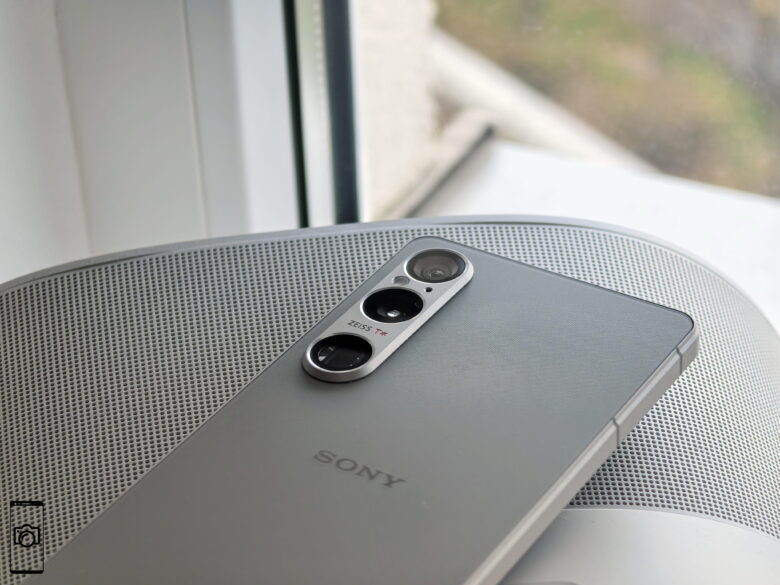 Sony Xperia 1 VI