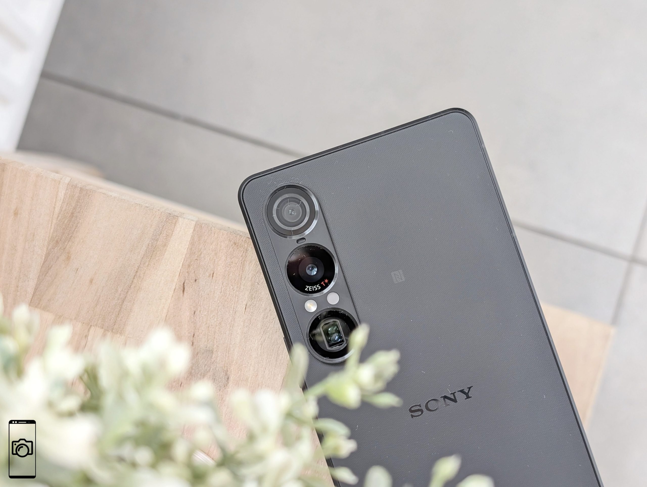 Sony Xperia 1 VII