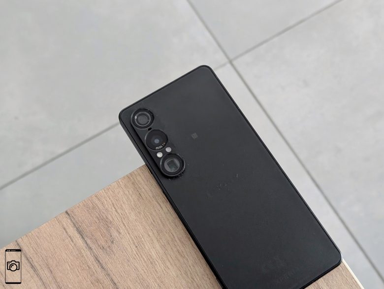 Sony Xperia 1 VII