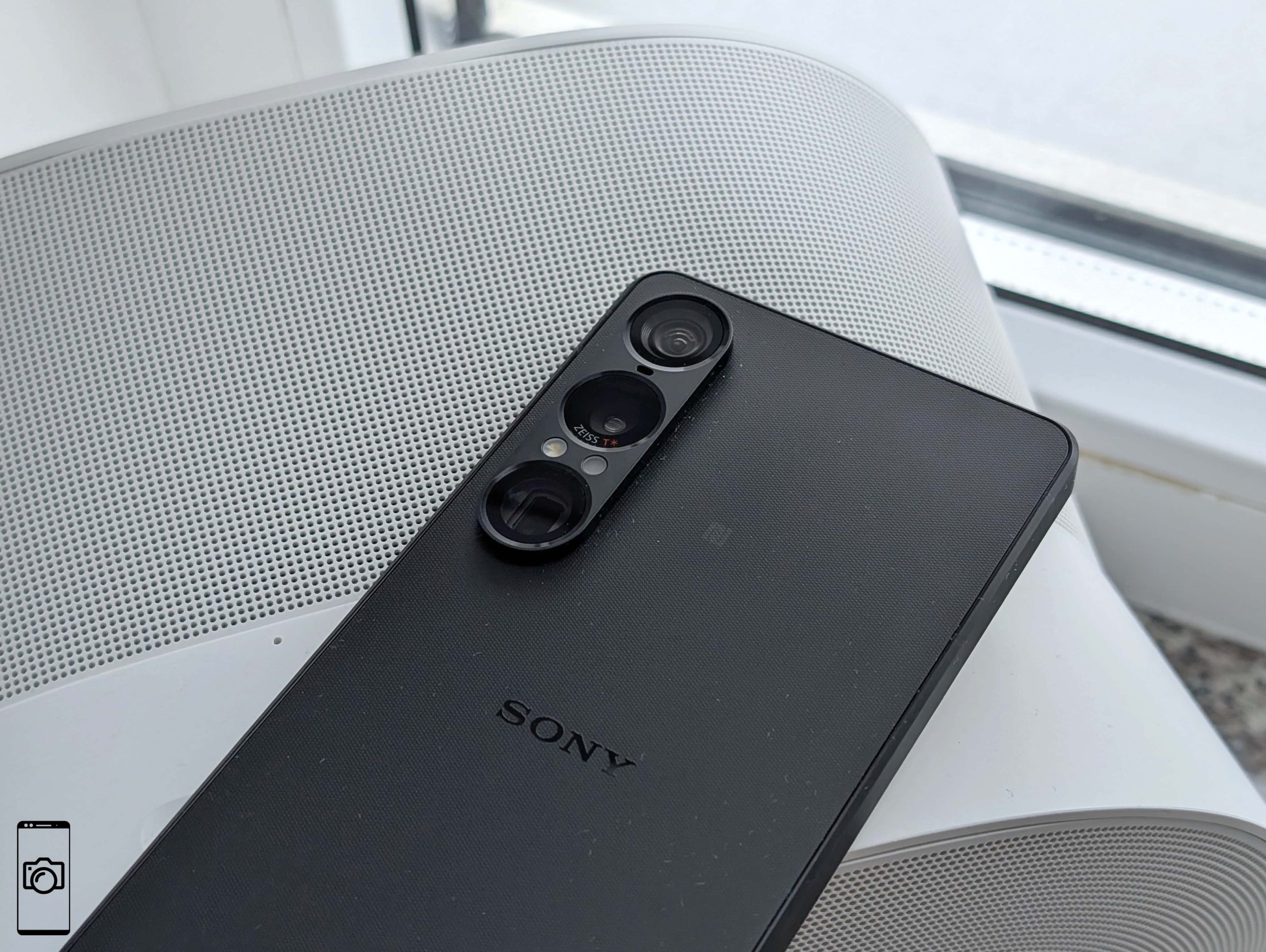 Sony Xperia 1 VII