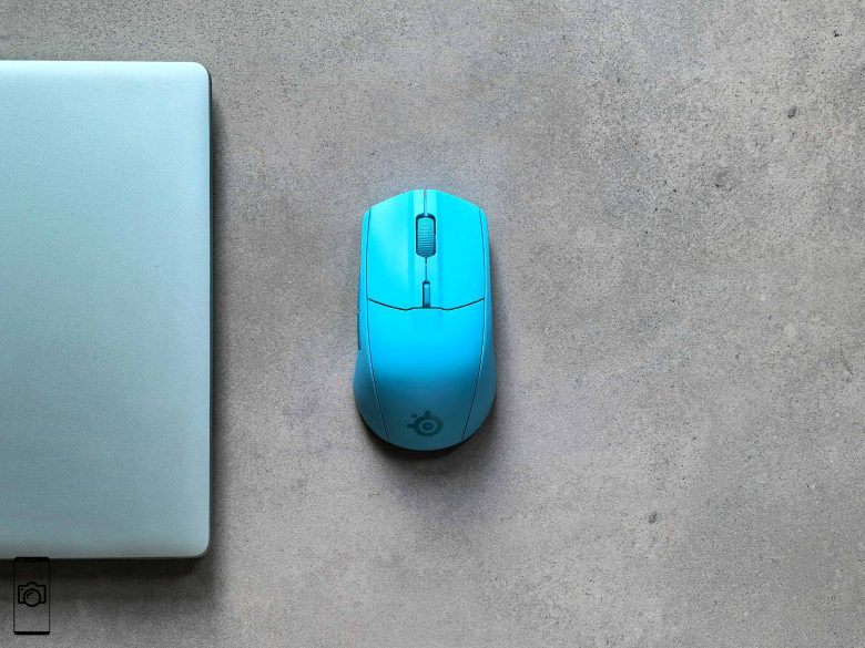 SteelSeries Rival 3 Gen 2