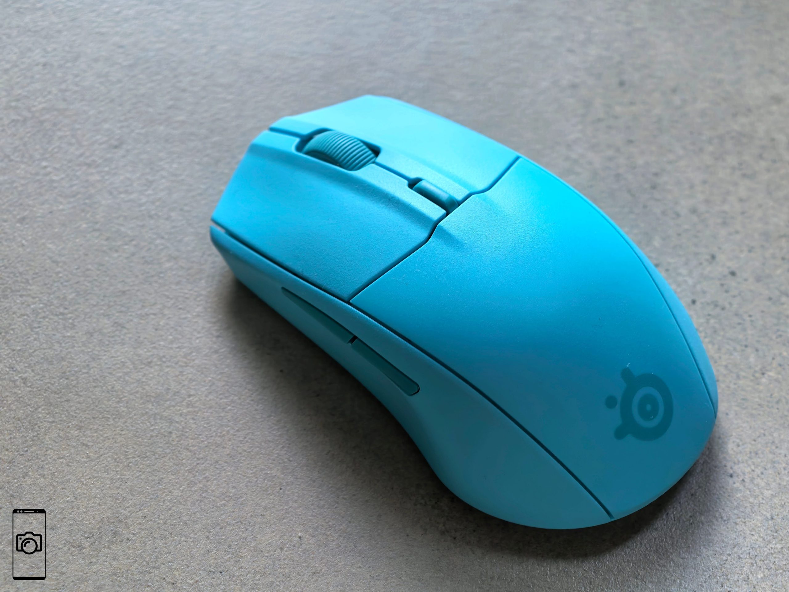 SteelSeries Rival 3 Gen 2