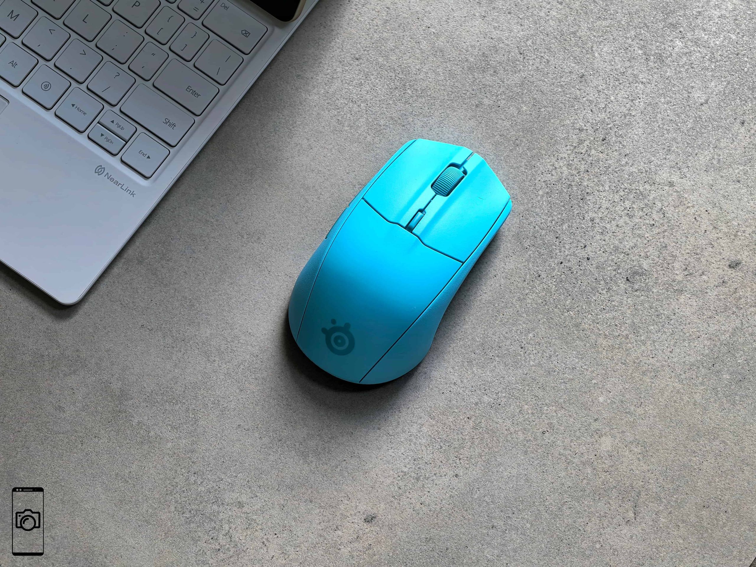 SteelSeries Rival 3 Gen 2