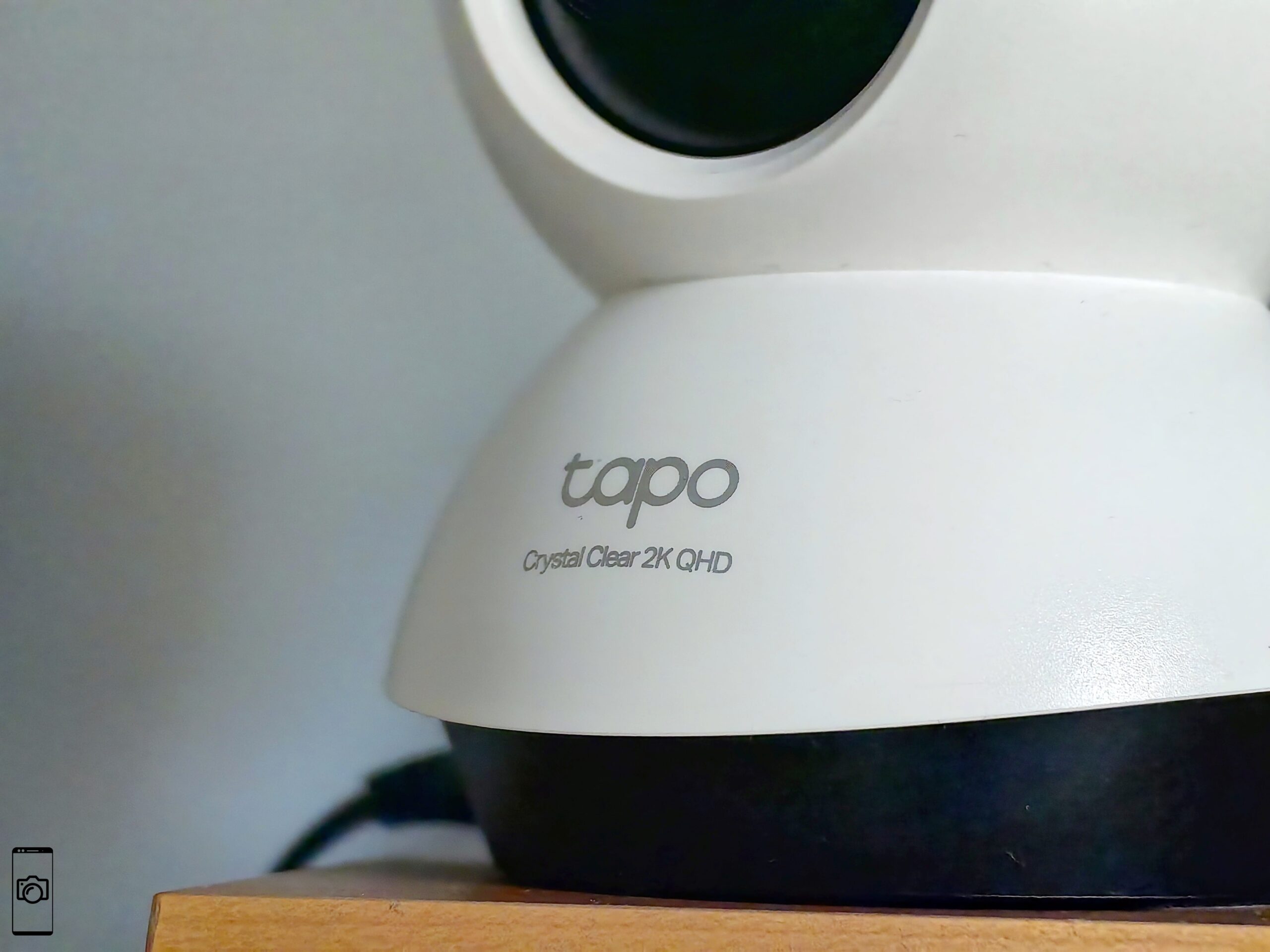 TP-Link Tapo C220