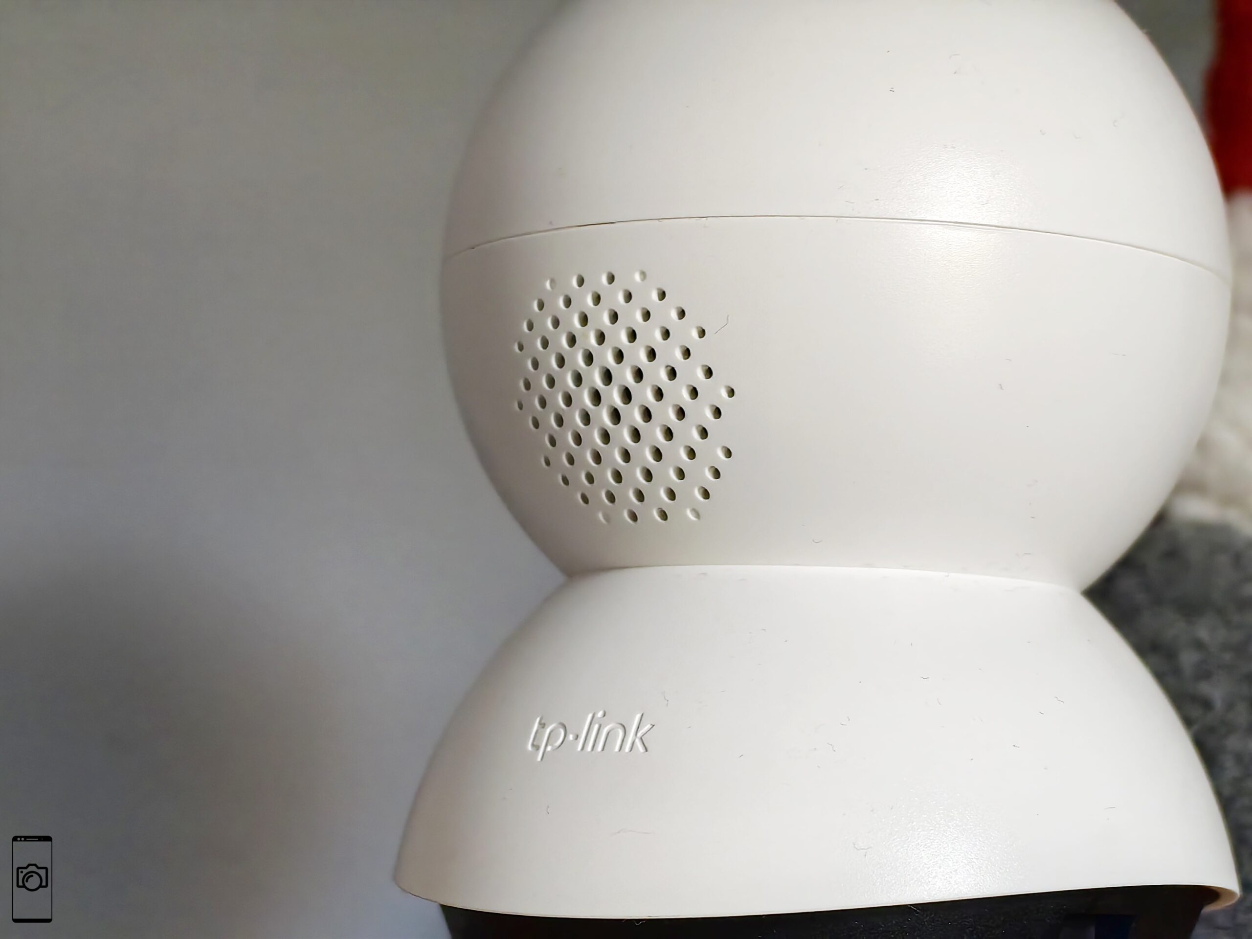 TP-Link Tapo C220