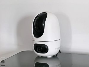 TP-Link Tapo C245D