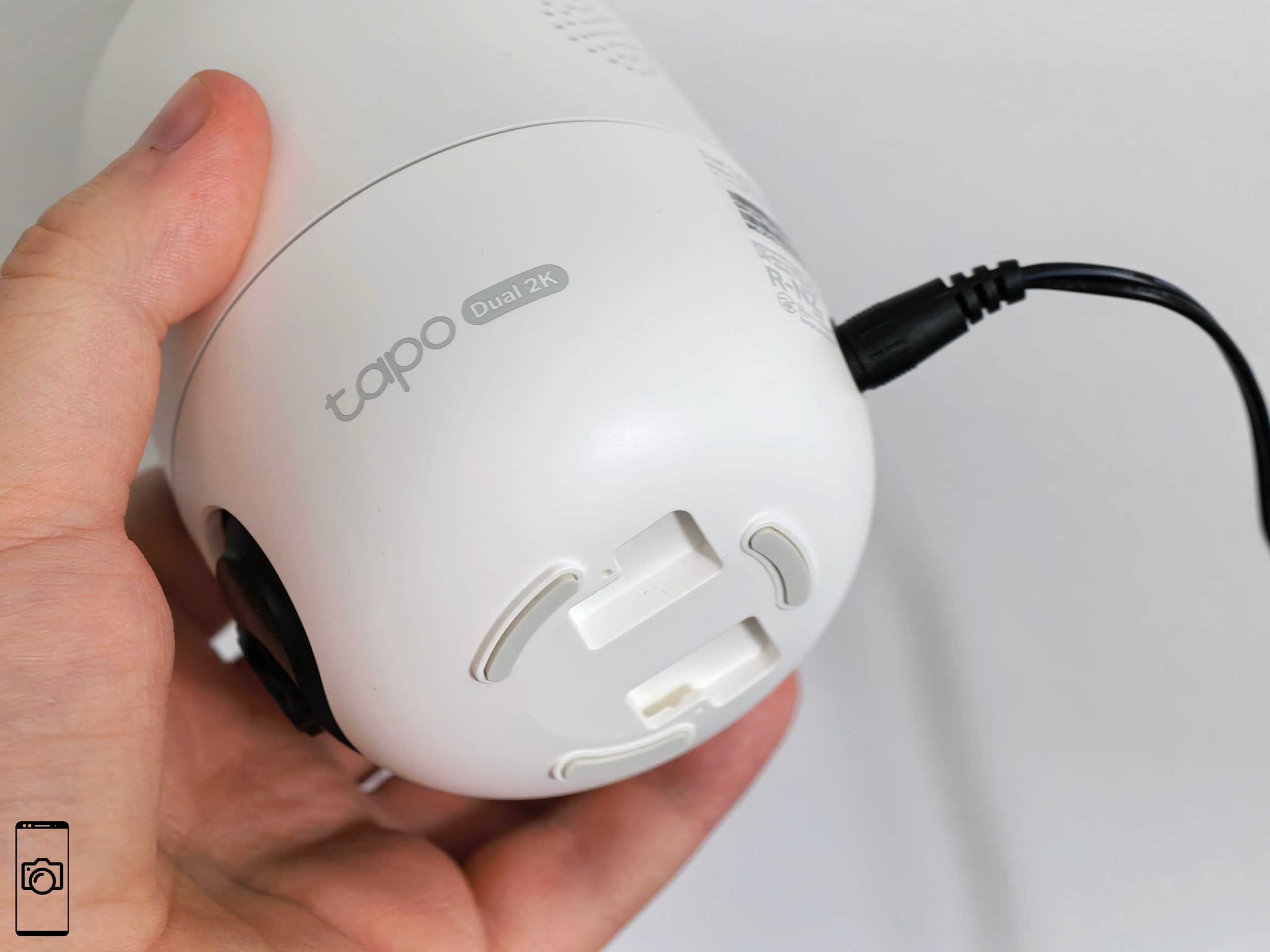 TP-Link Tapo C245D TP-Link Tapo C245D
