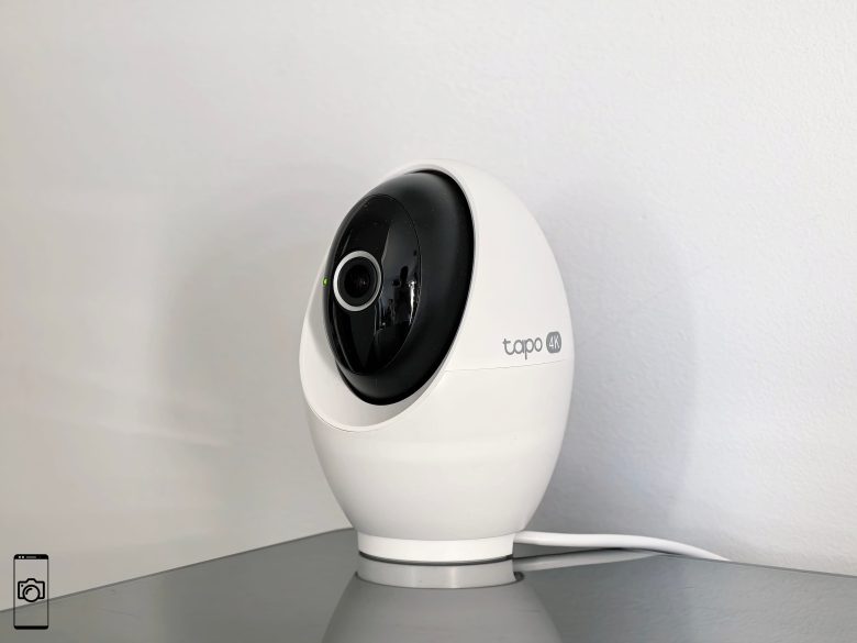 TP-Link Tapo C260