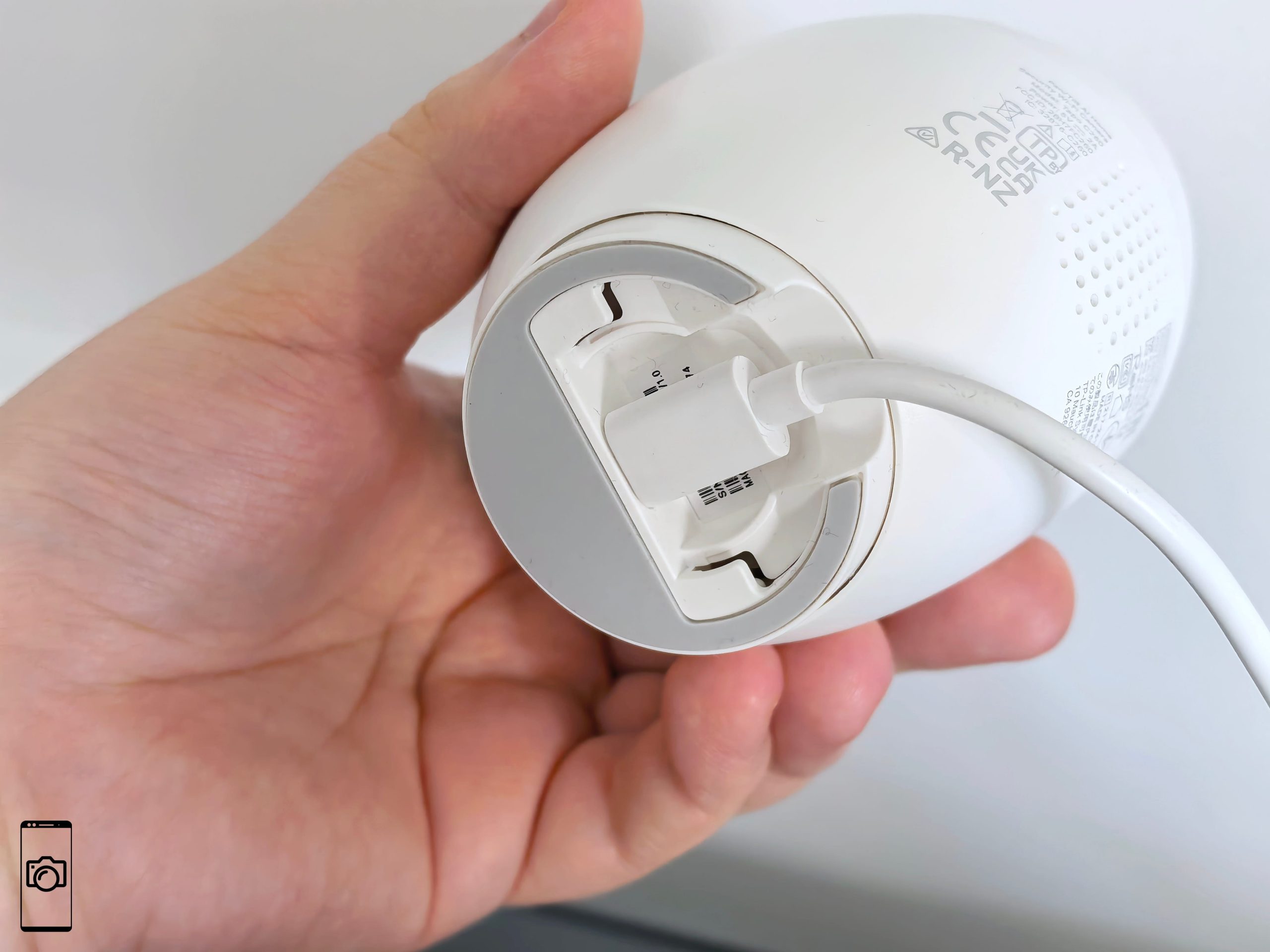 TP-Link Tapo C260