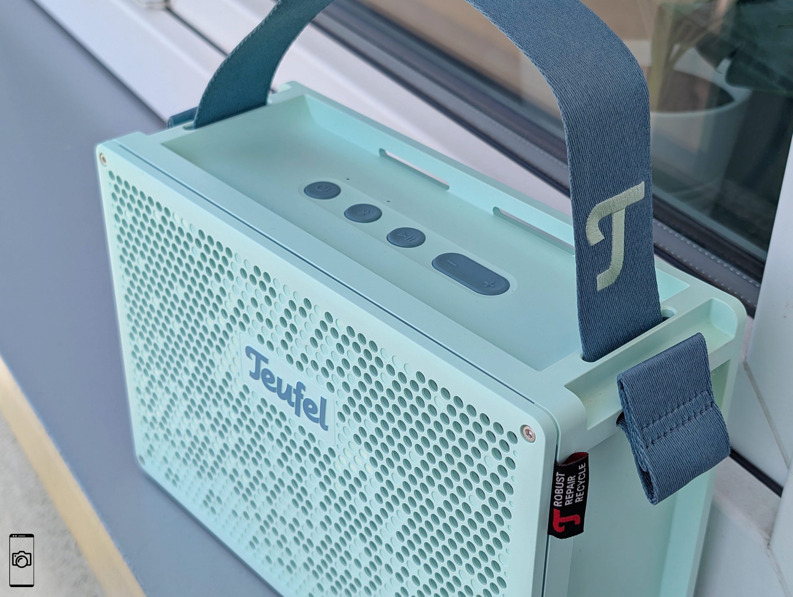 Teufel MYND