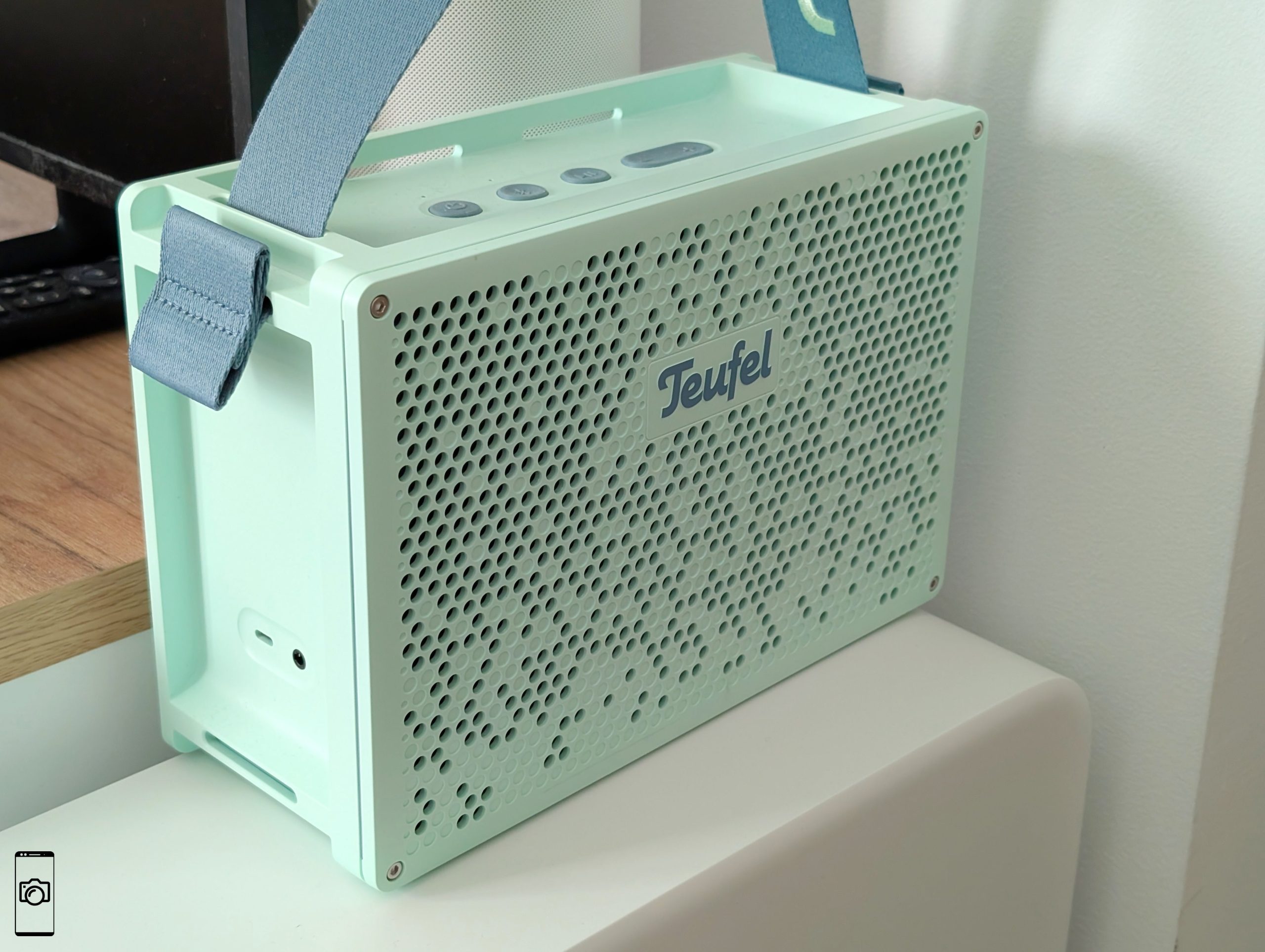 Teufel MYND