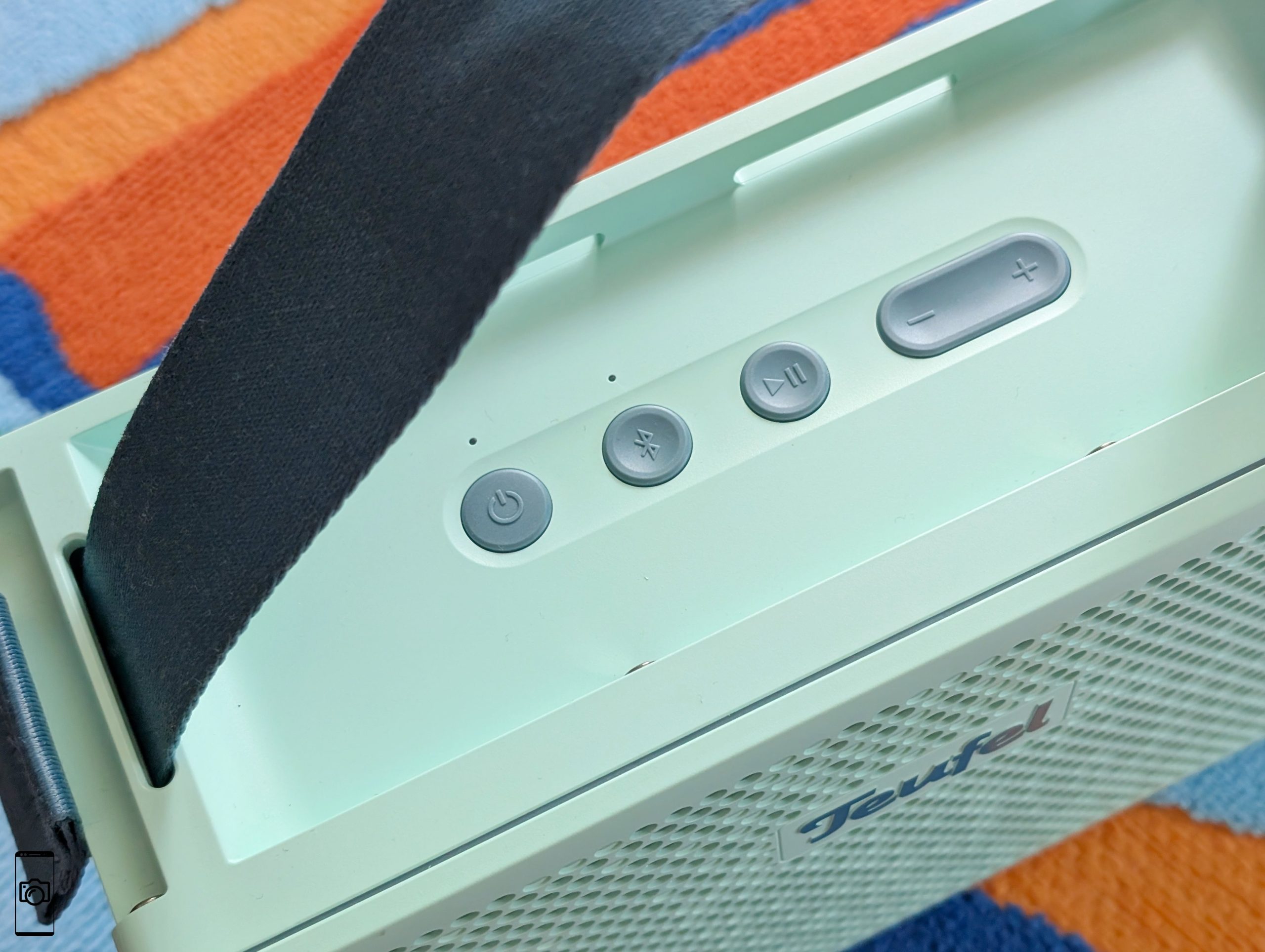 Teufel MYND
