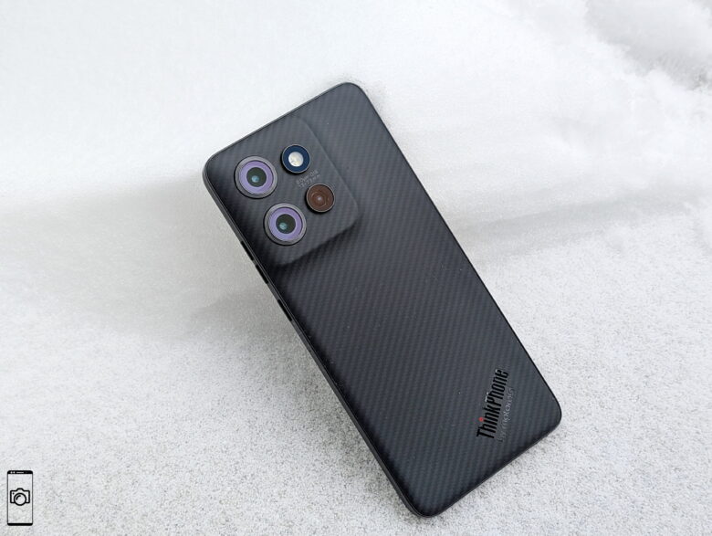 Thinkphone 25 by Motorola