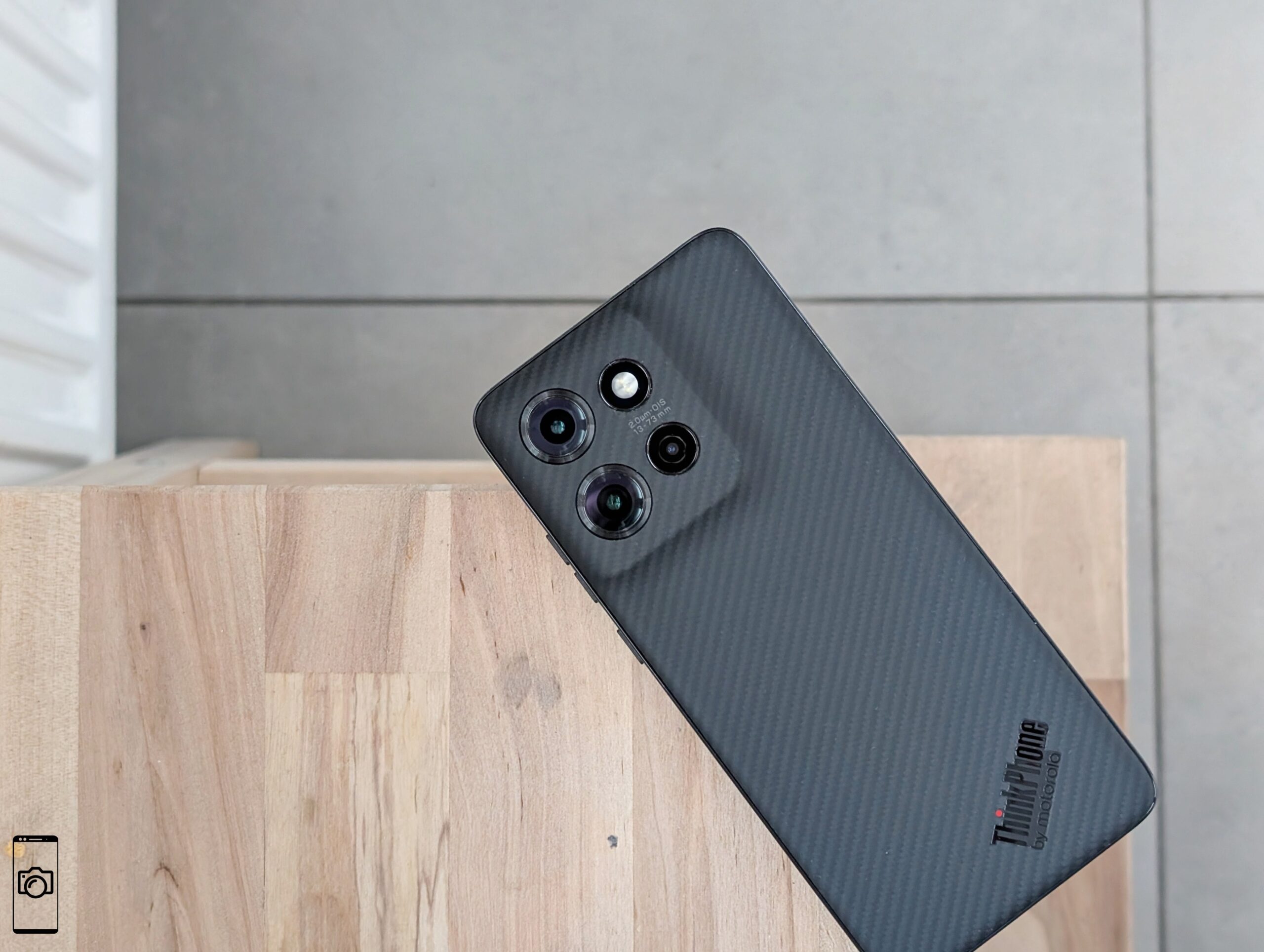 Thinkphone 25 by Motorola