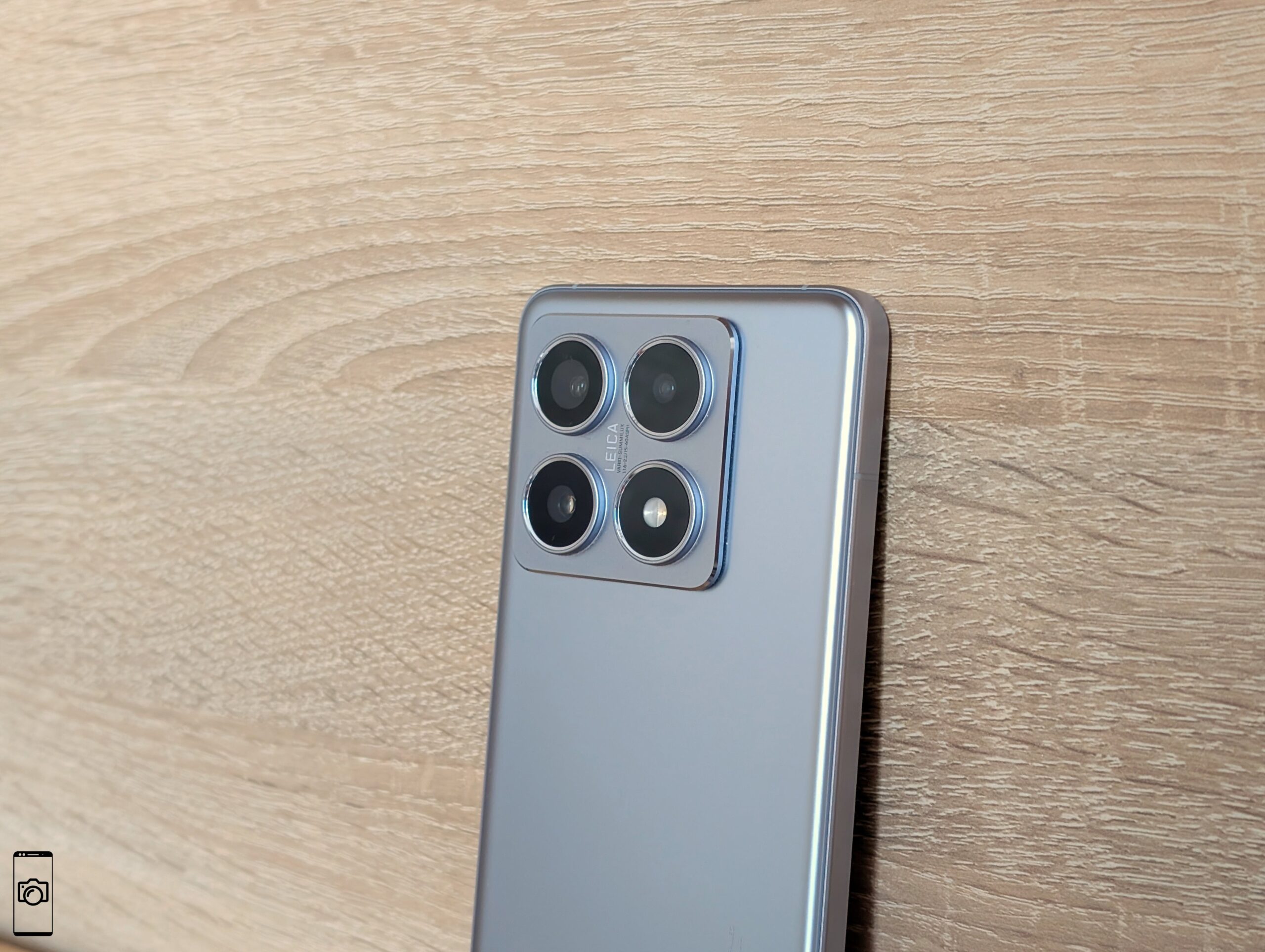 Xiaomi 14T Pro