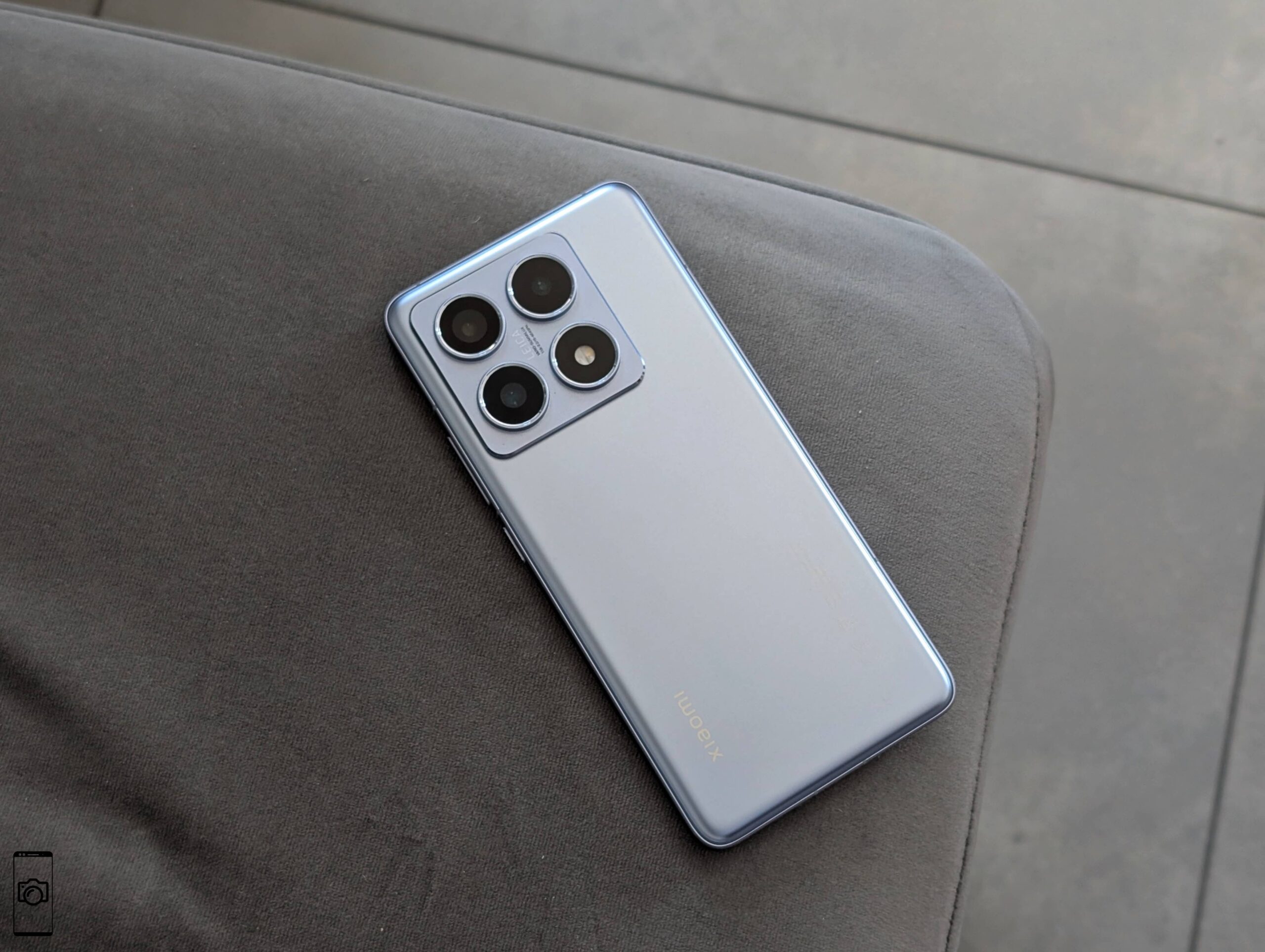 Xiaomi 14T Pro