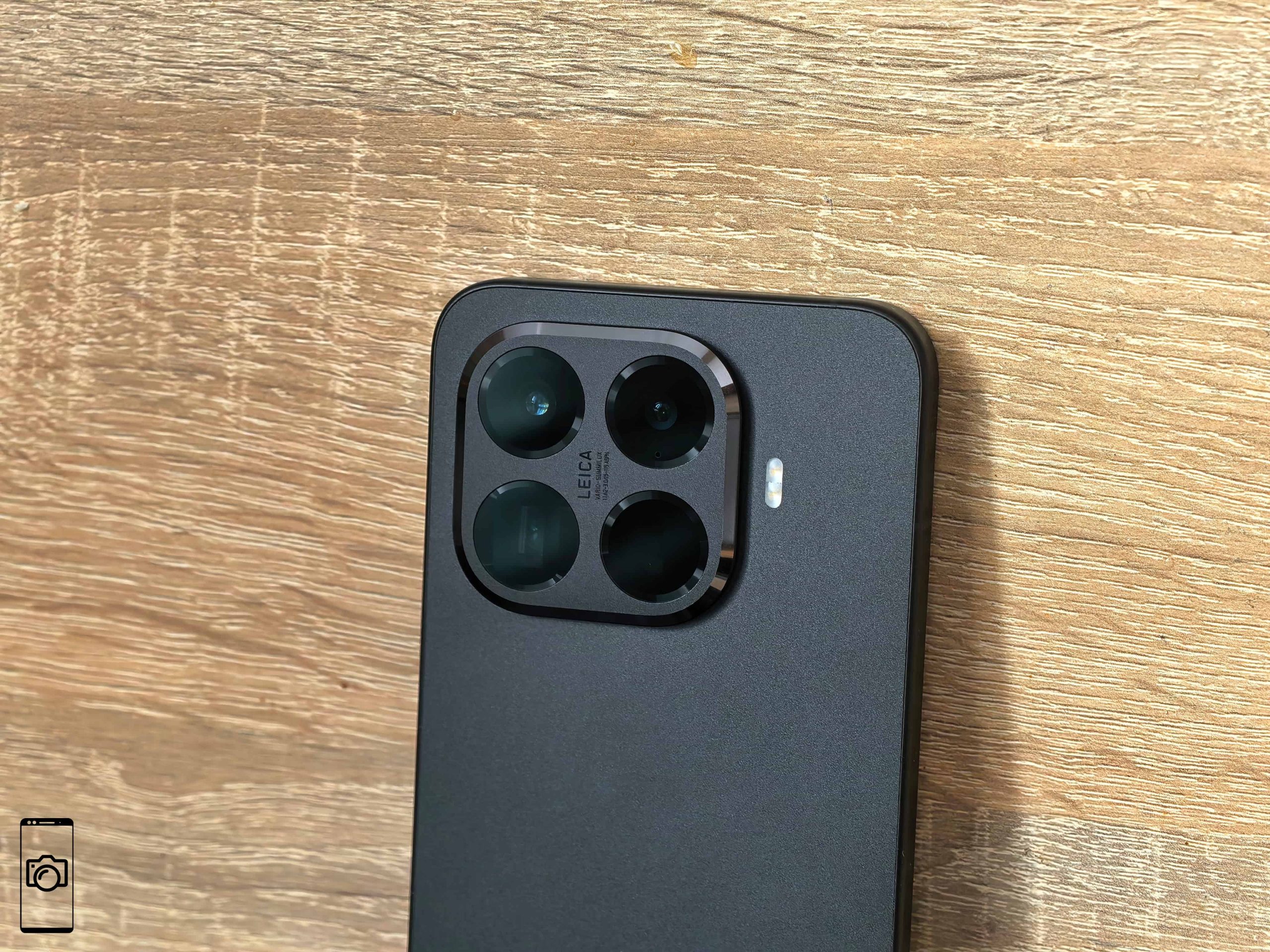 Xiaomi 15T Pro