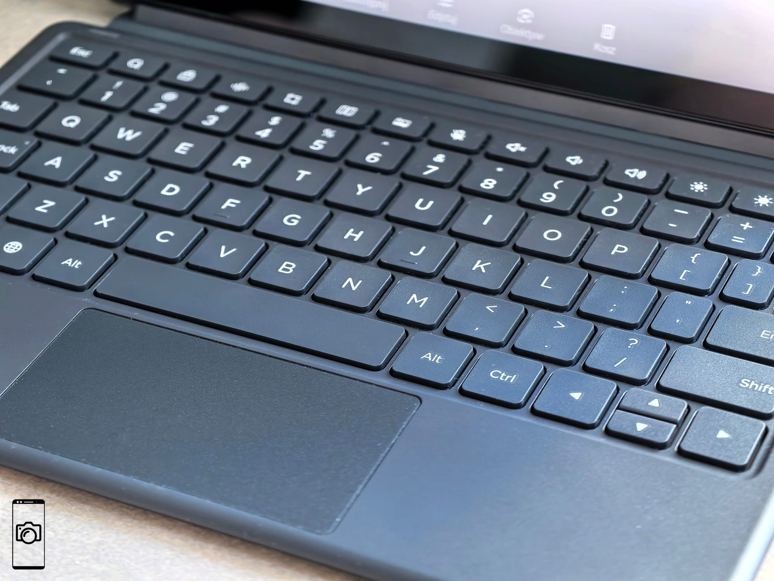 ZTE Pad X1102N
