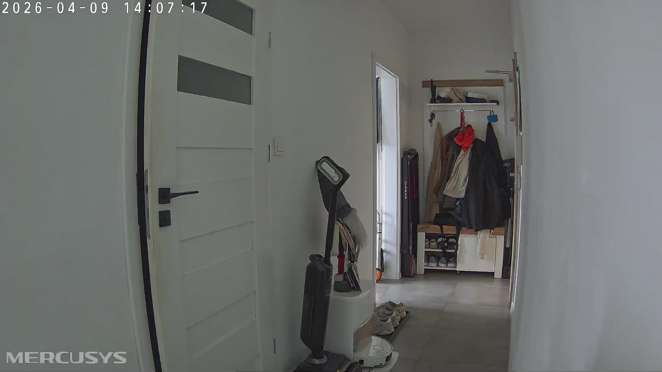 Zdjęcia - Mercusys MC230