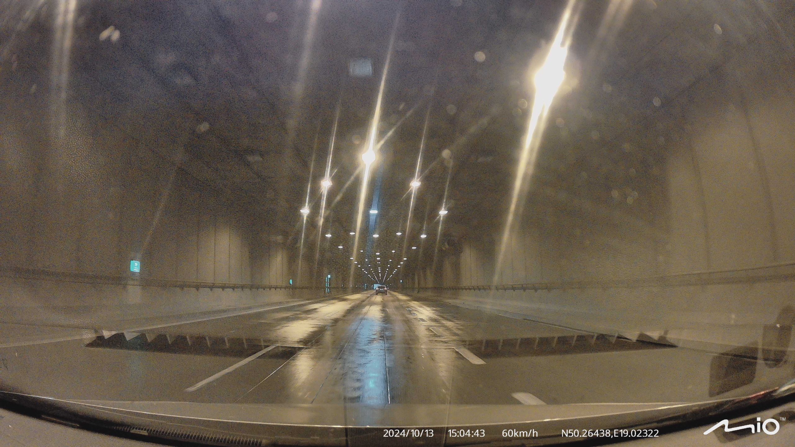 Zdjęcia - Mio MiSentry 12T