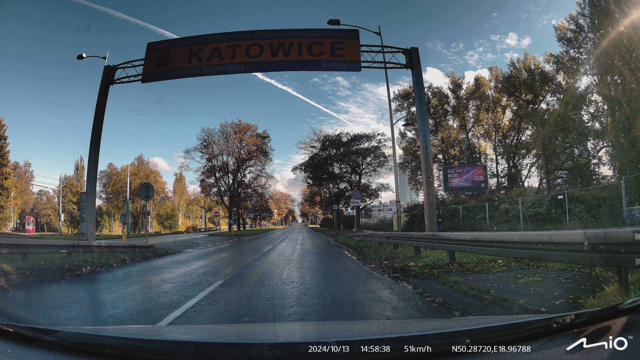 Zdjęcia - Mio MiSentry 12T