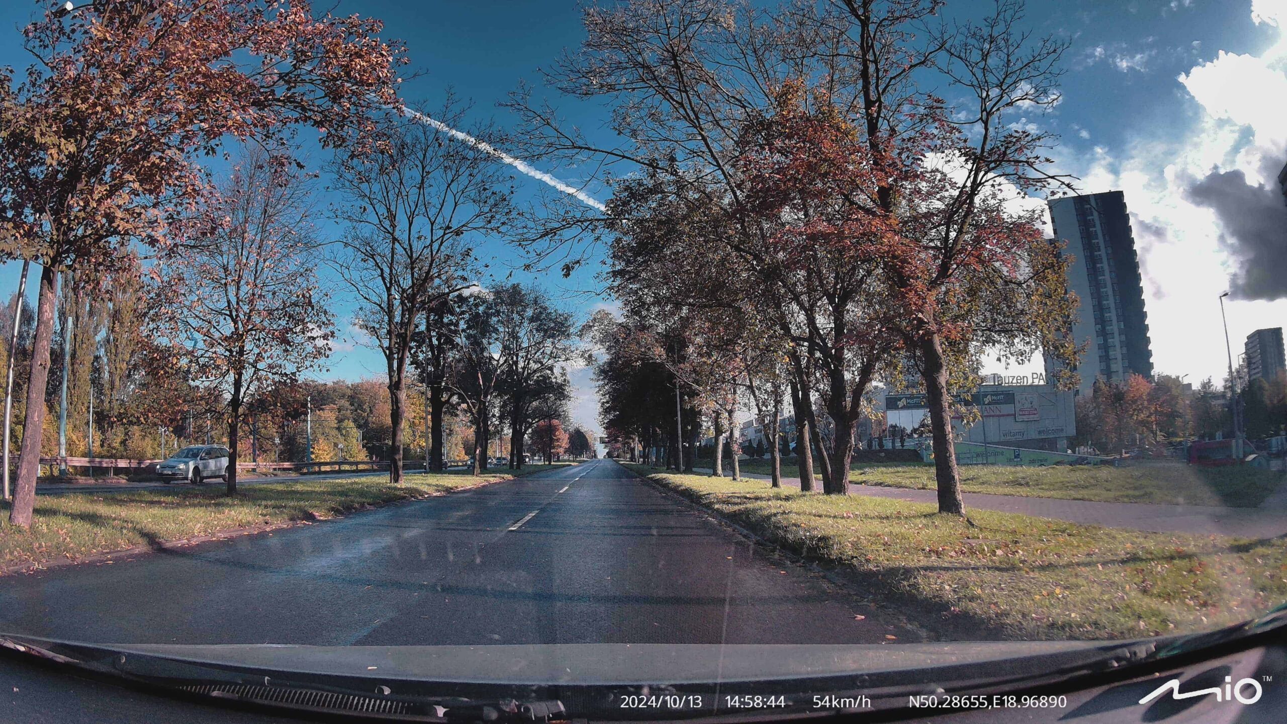 Zdjęcia - Mio MiVue 935W