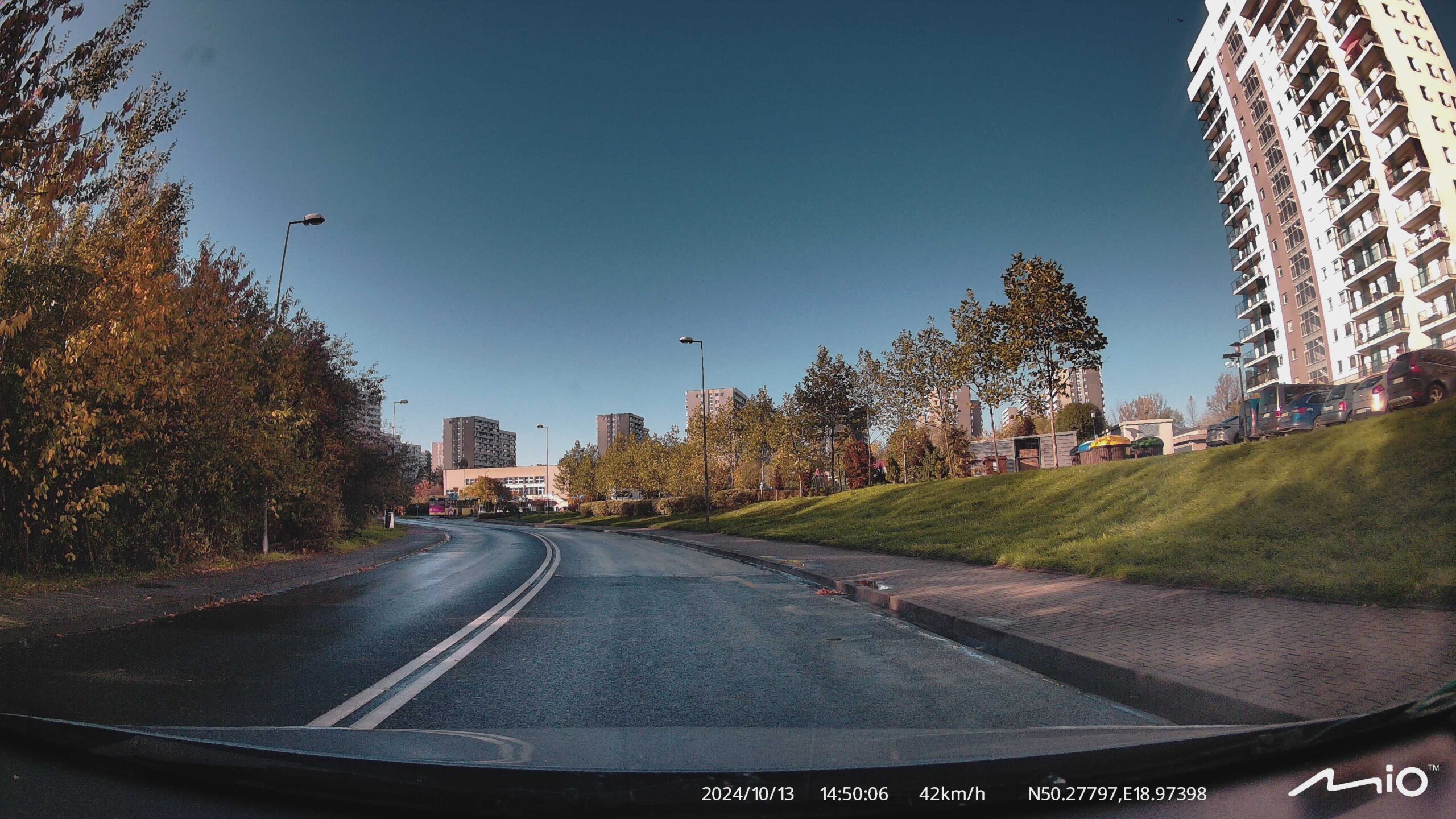 Zdjęcia - Mio MiVue 935W