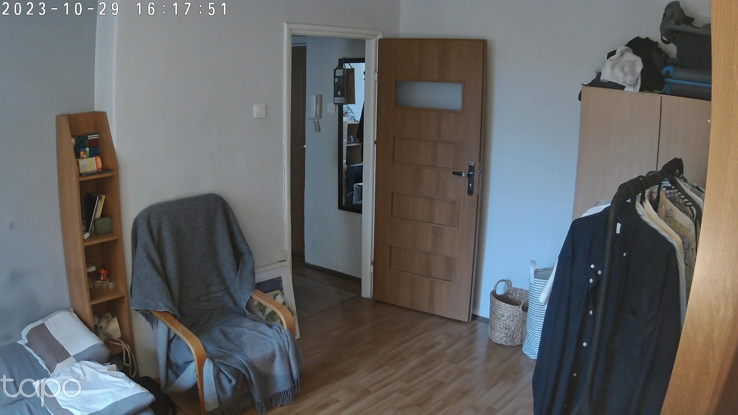Zdjęcia - TP-Link Tapo C220