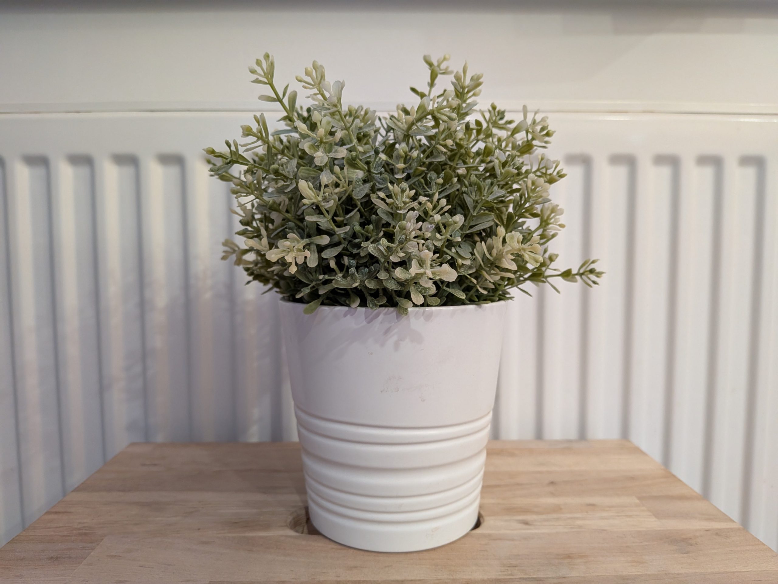 Zdjęcia w pomieszczeniu - Google Pixel 9a