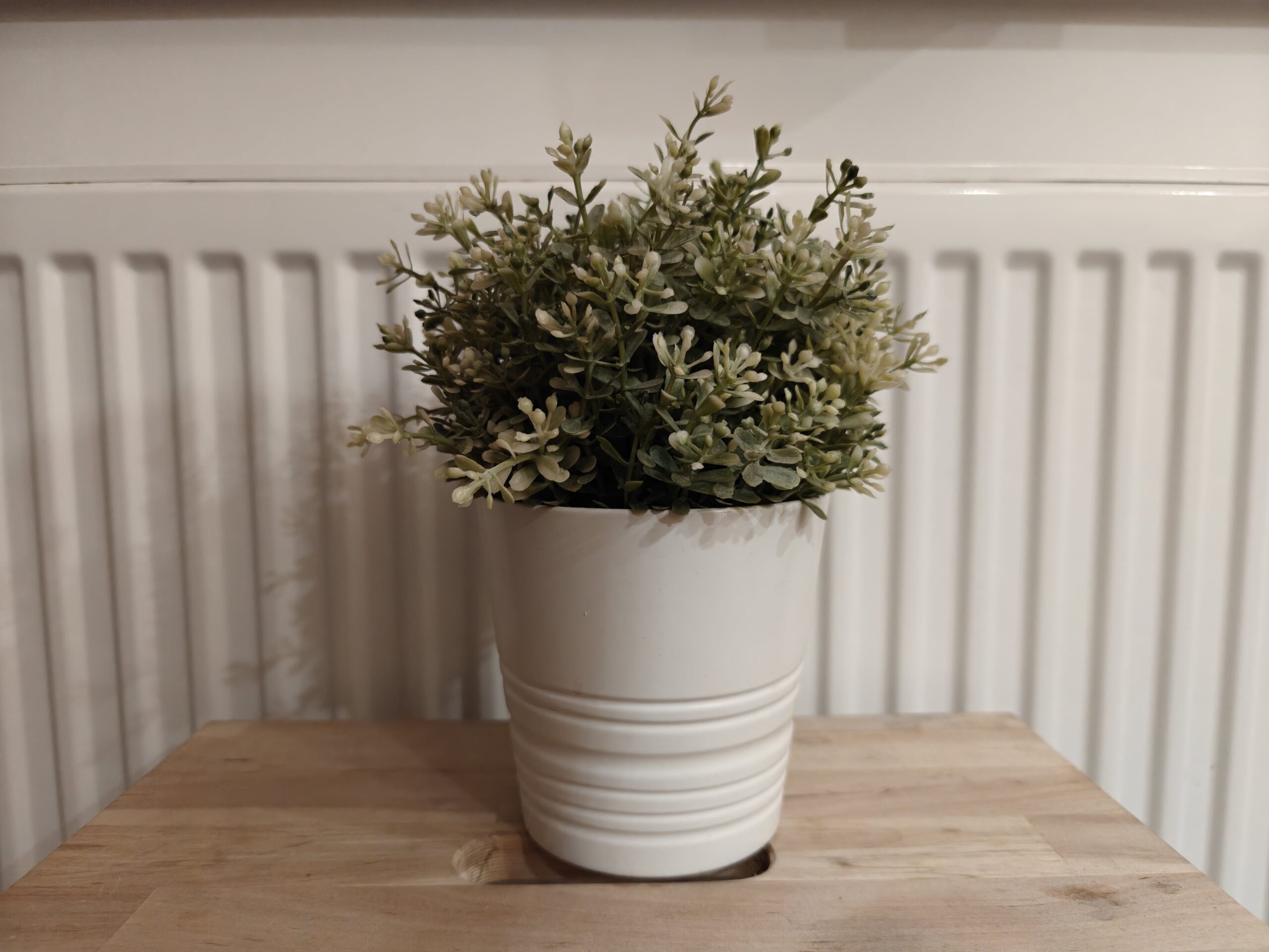 Zdjęcia w pomieszczeniu - OnePlus 13