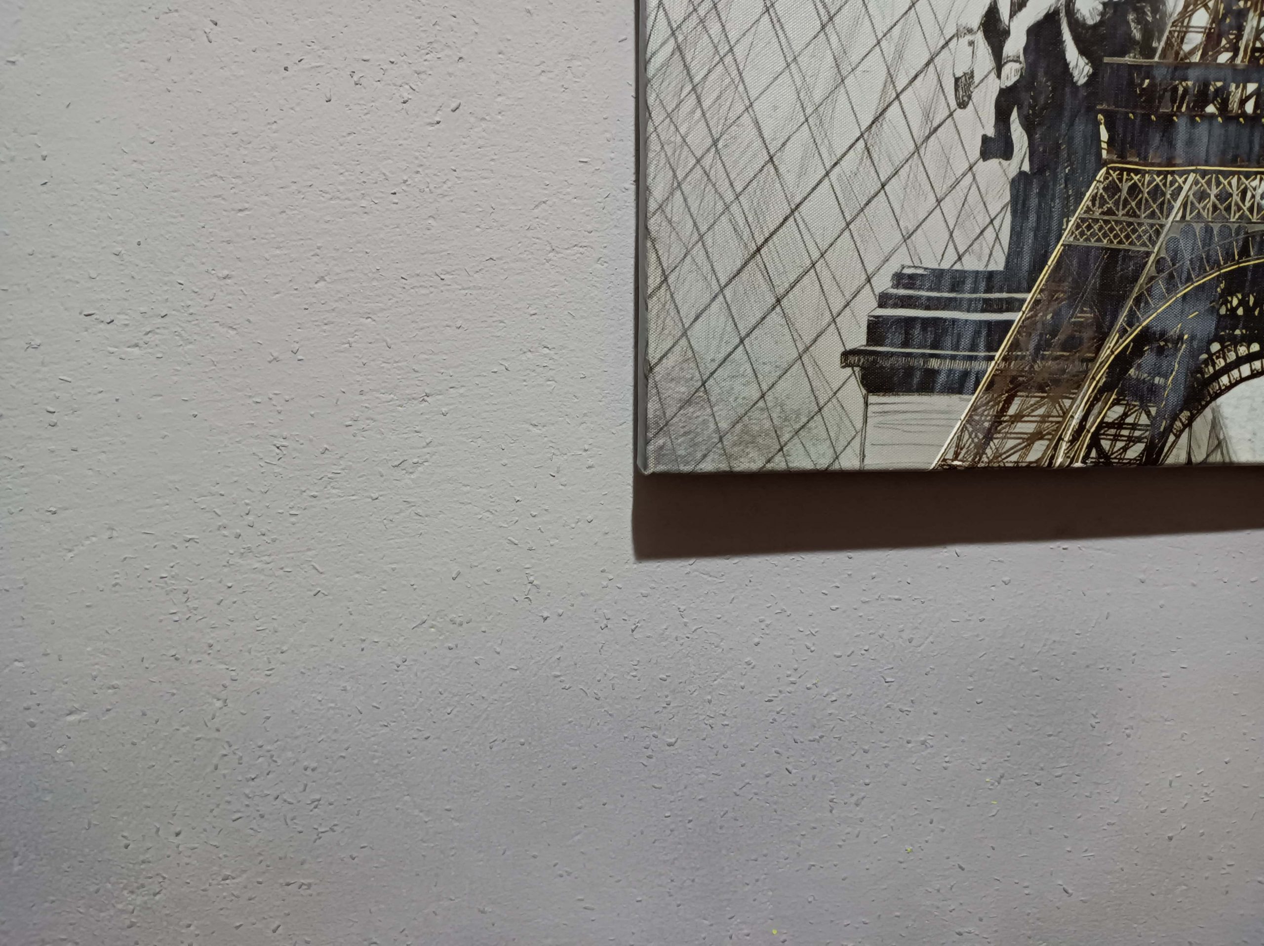 Zdjęcia w pomieszczeniu - Redmi Note 9T