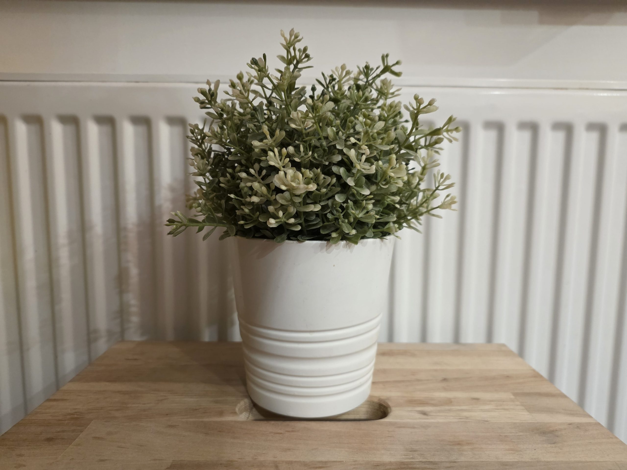 Zdjęcia w pomieszczeniu - Samsung Galaxy S25 Edge