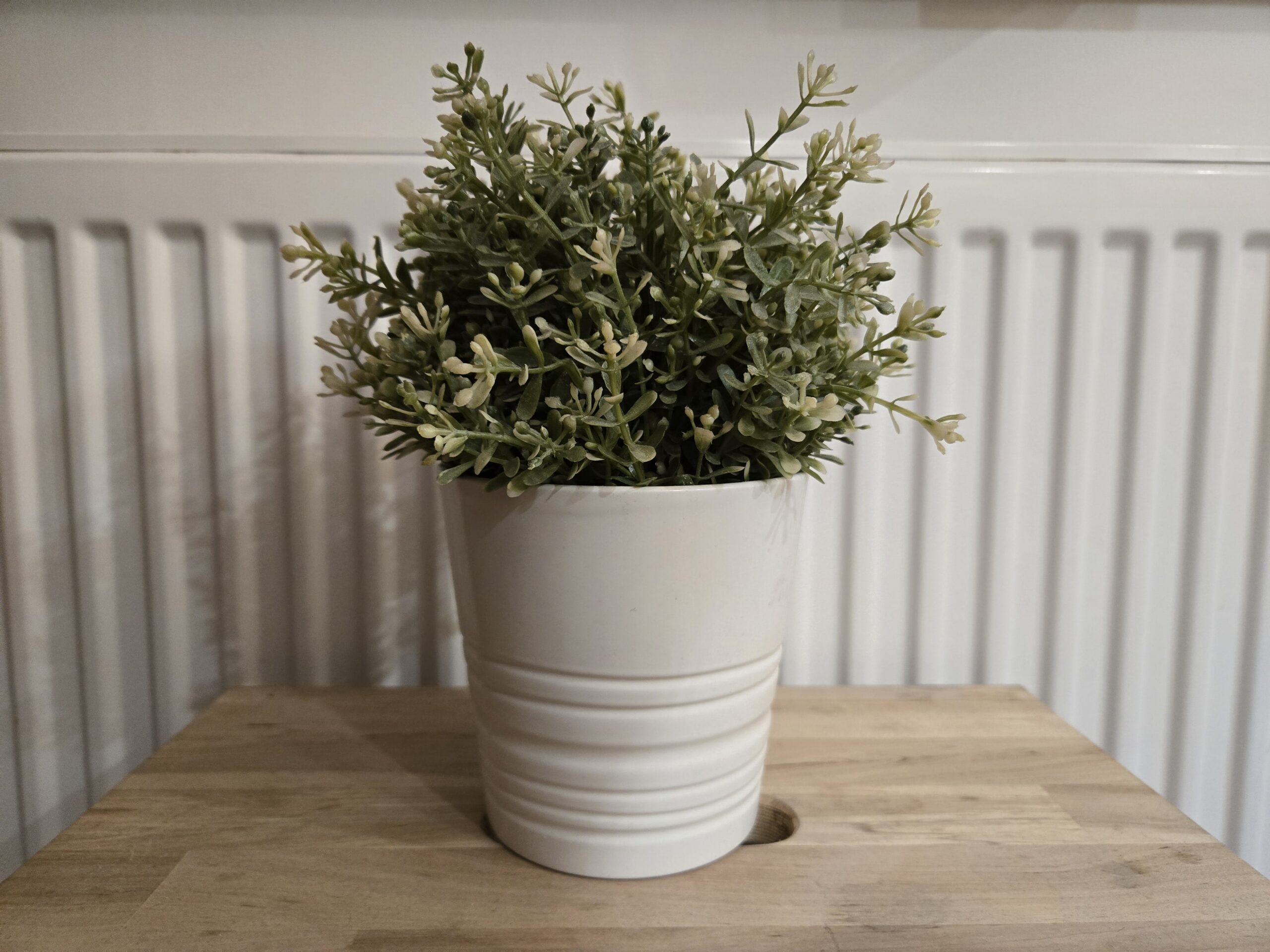 Zdjęcia w pomieszczeniu - Samsung Galaxy Z Fold6