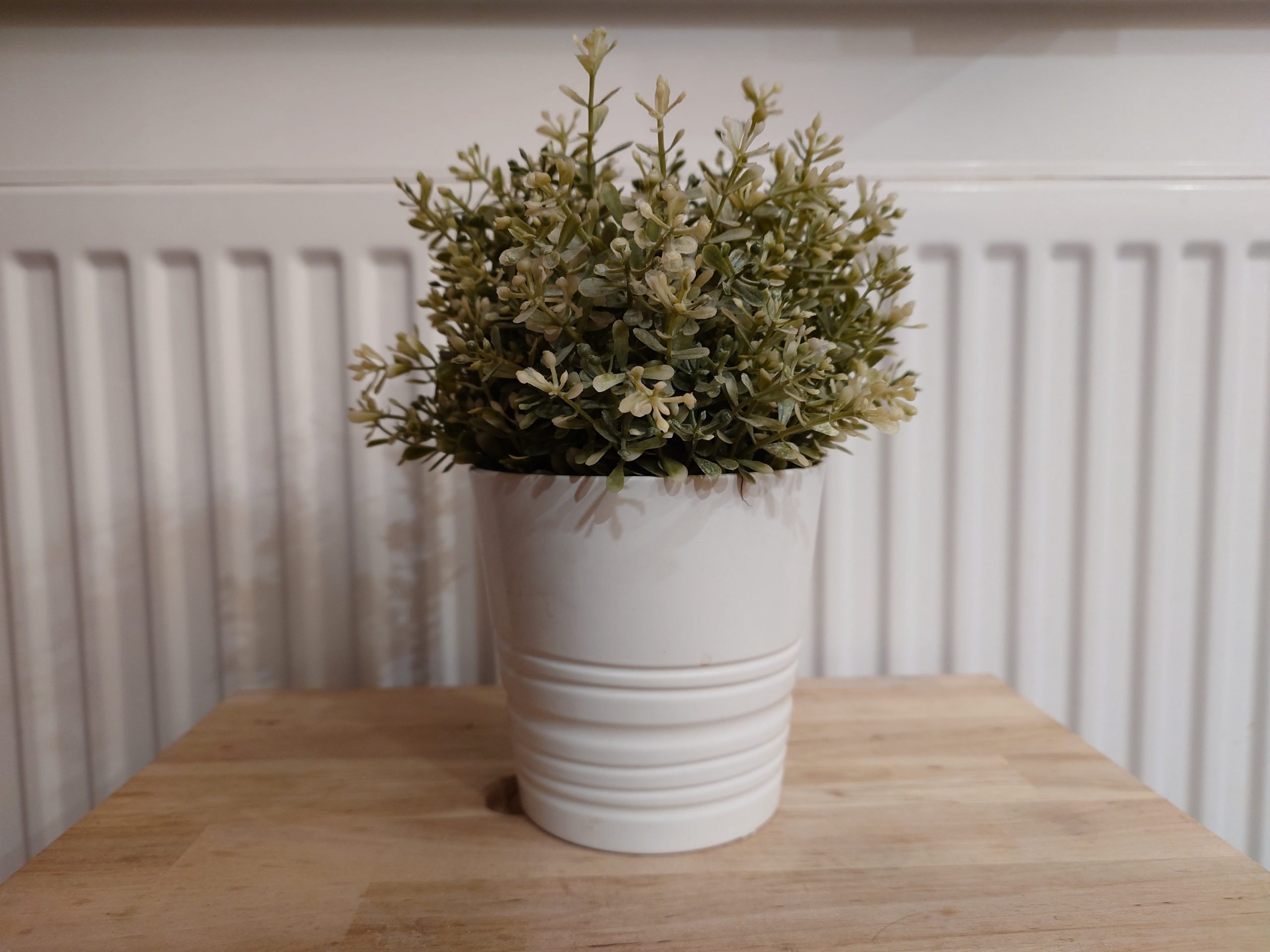 Zdjęcia w pomieszczeniu - Sony Xperia 1 VII